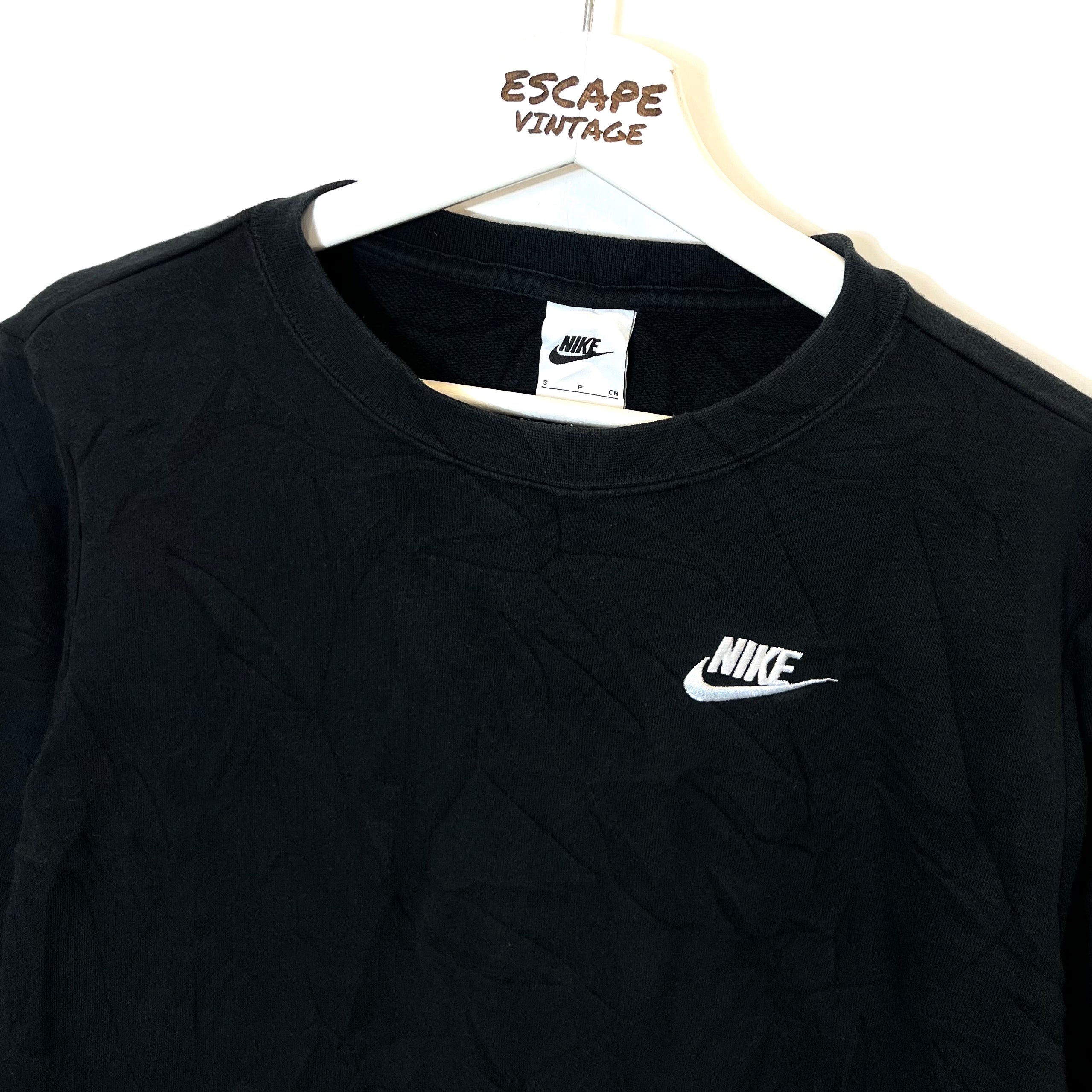 Felpa Nike Vintage [S]