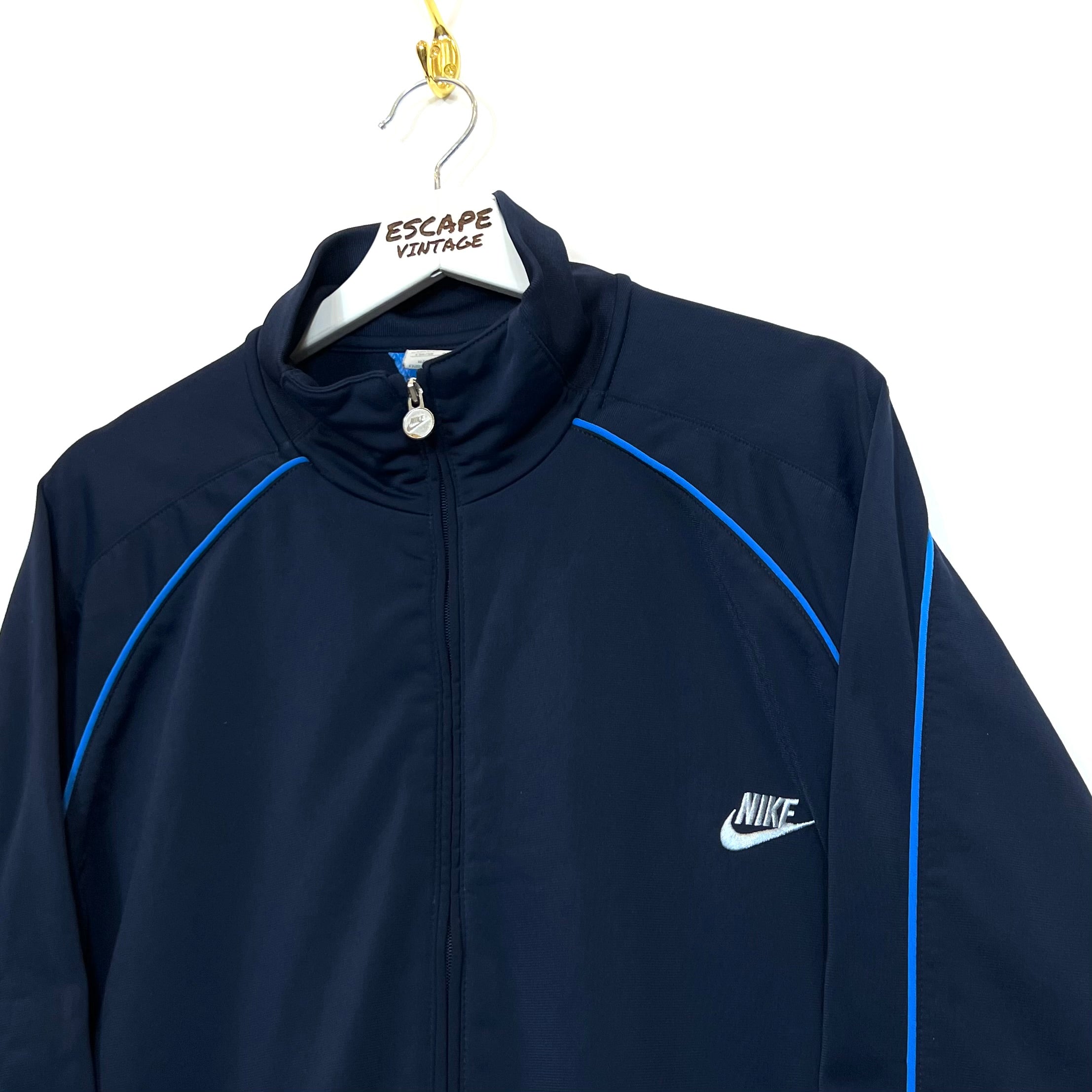 00s Felpa Nike Vintage [XL]