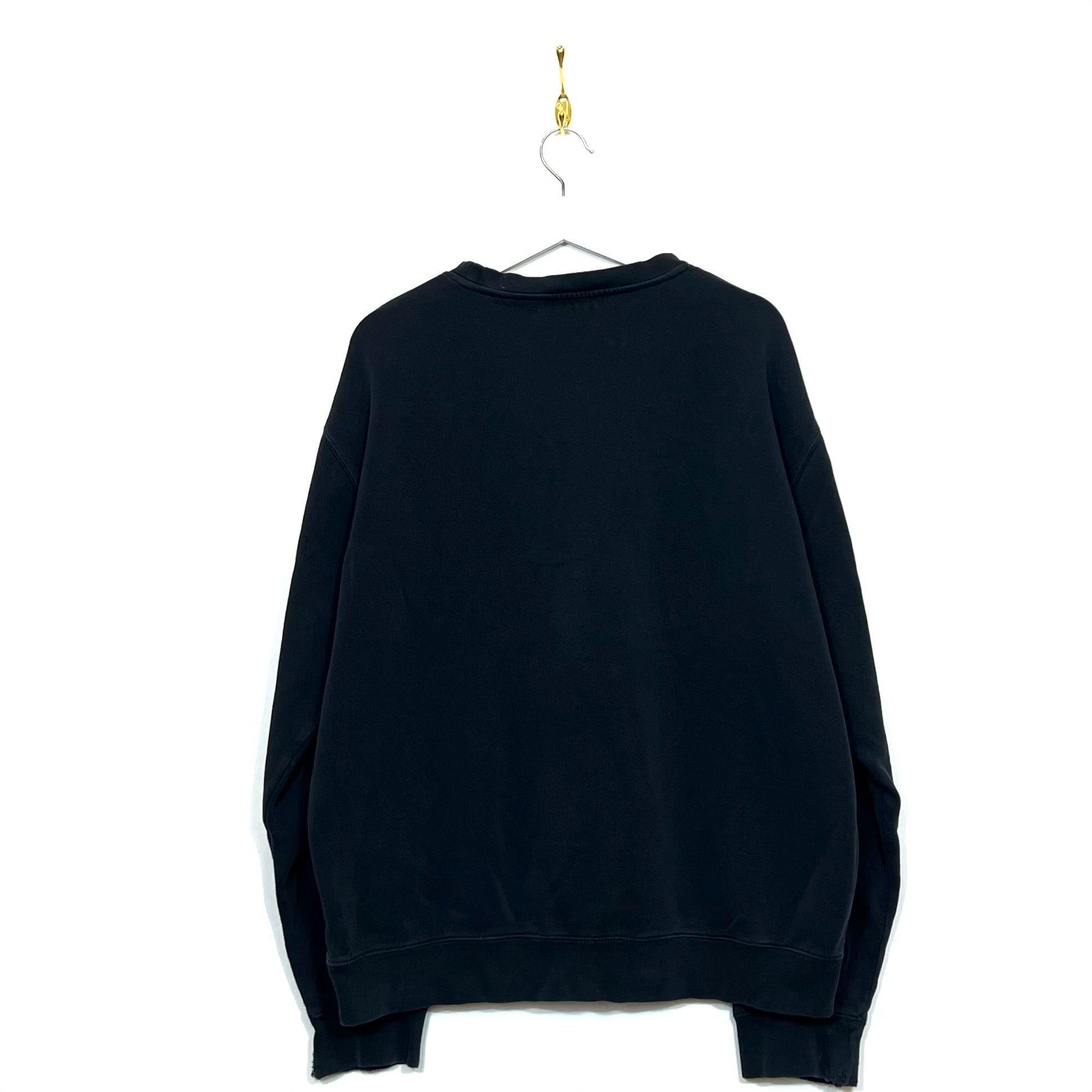 00s Felpa Fila Vintage [XL]