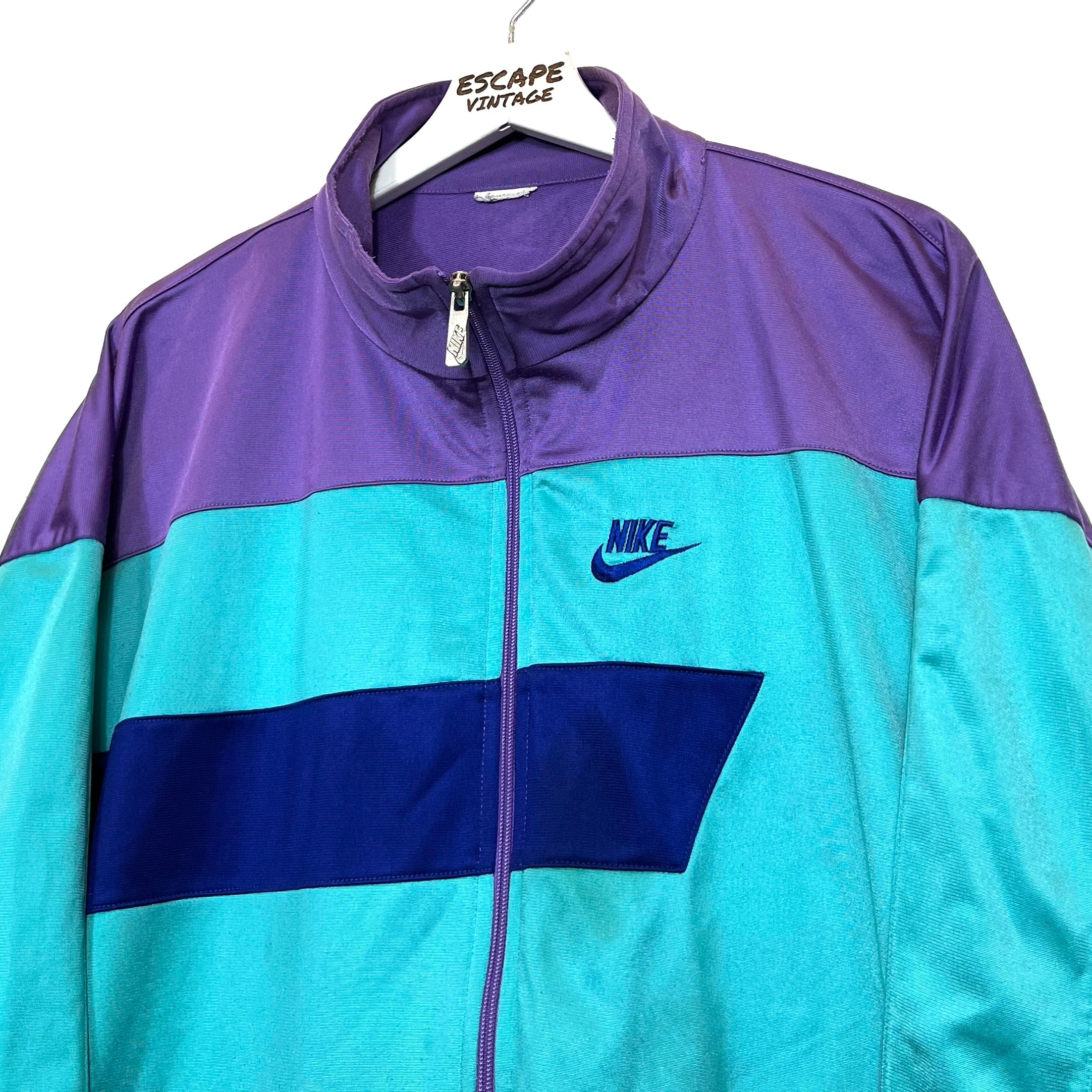 90s Felpa Nike Vintage [XL]