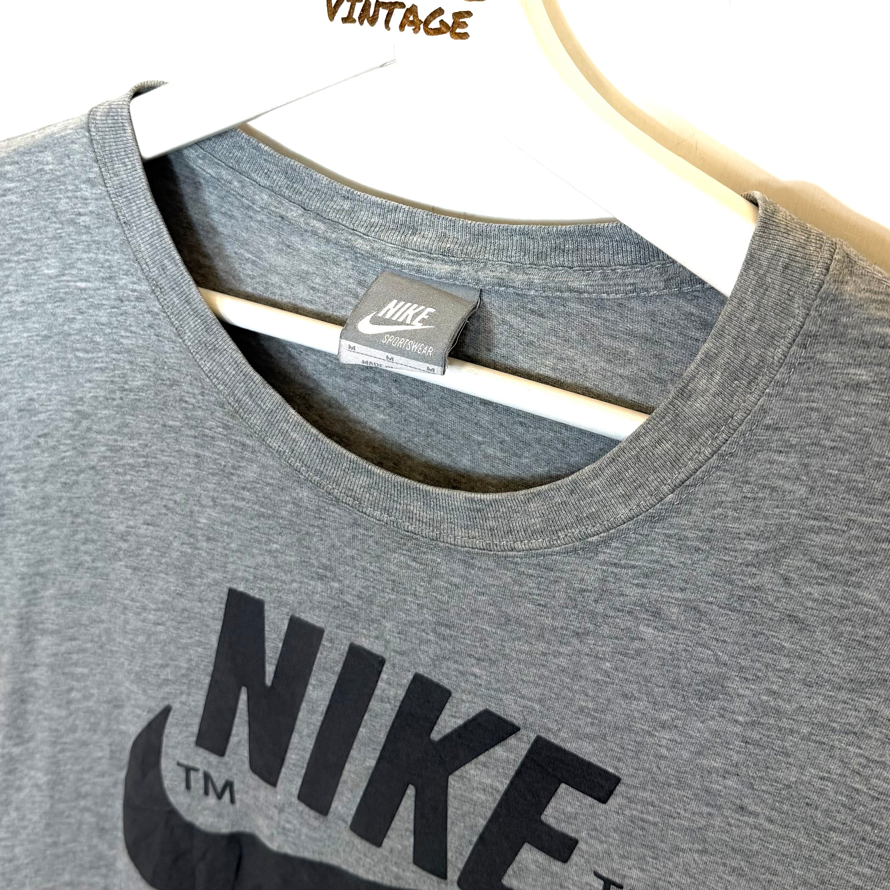 00s T-Shirt Nike Vintage [M]