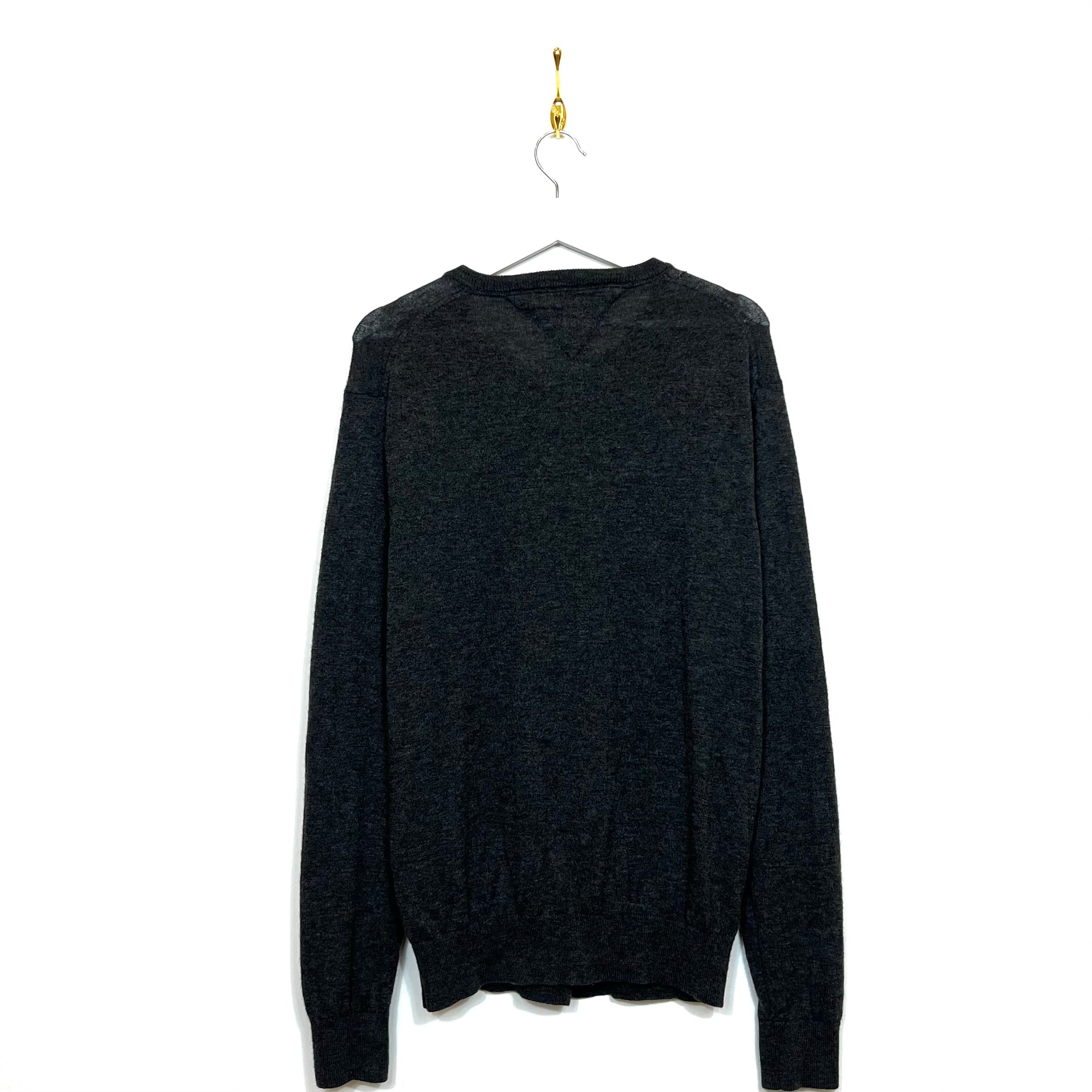 Maglioncino Tommy Hilfiger Vintage [L]