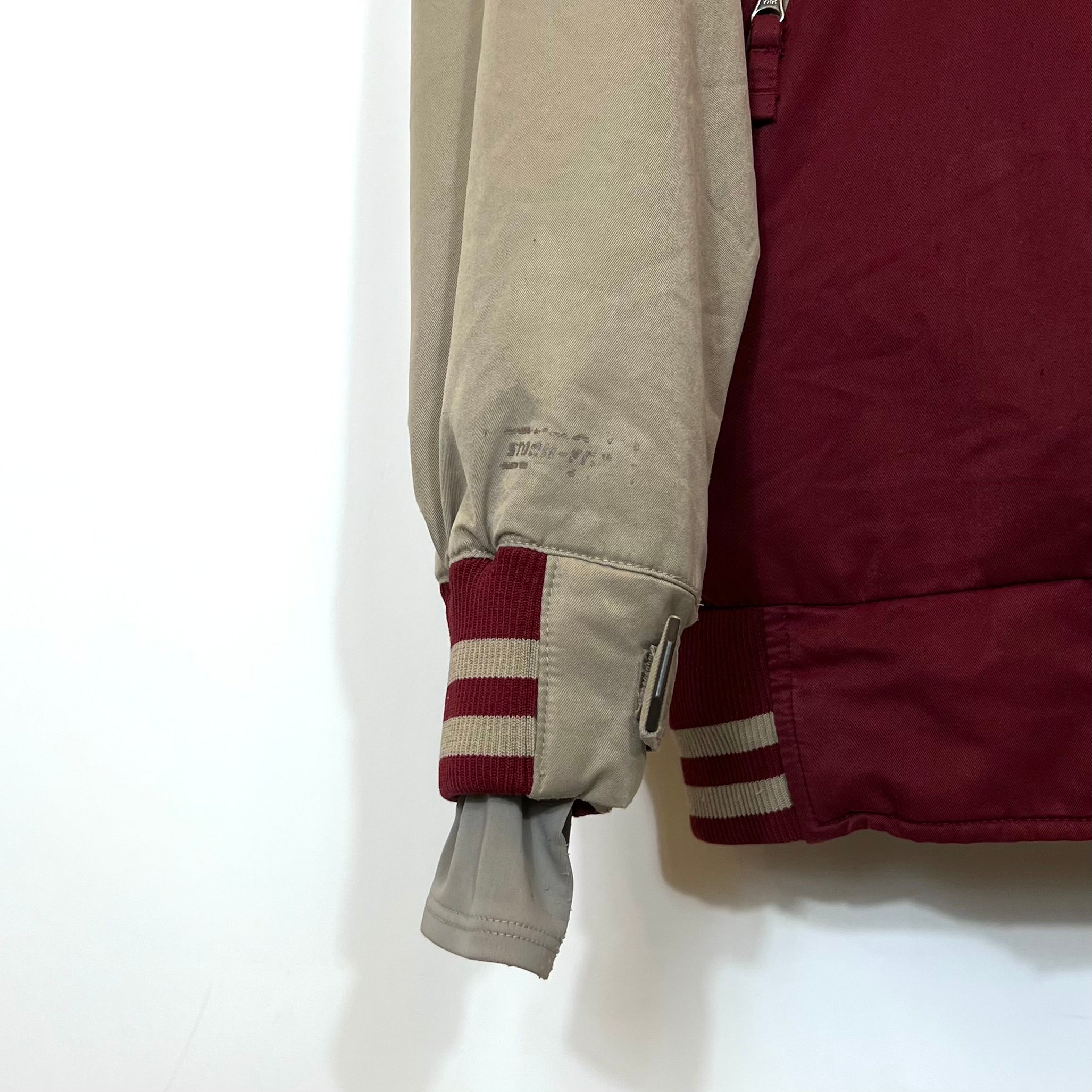 00s Giubbino Nike Vintage [S]