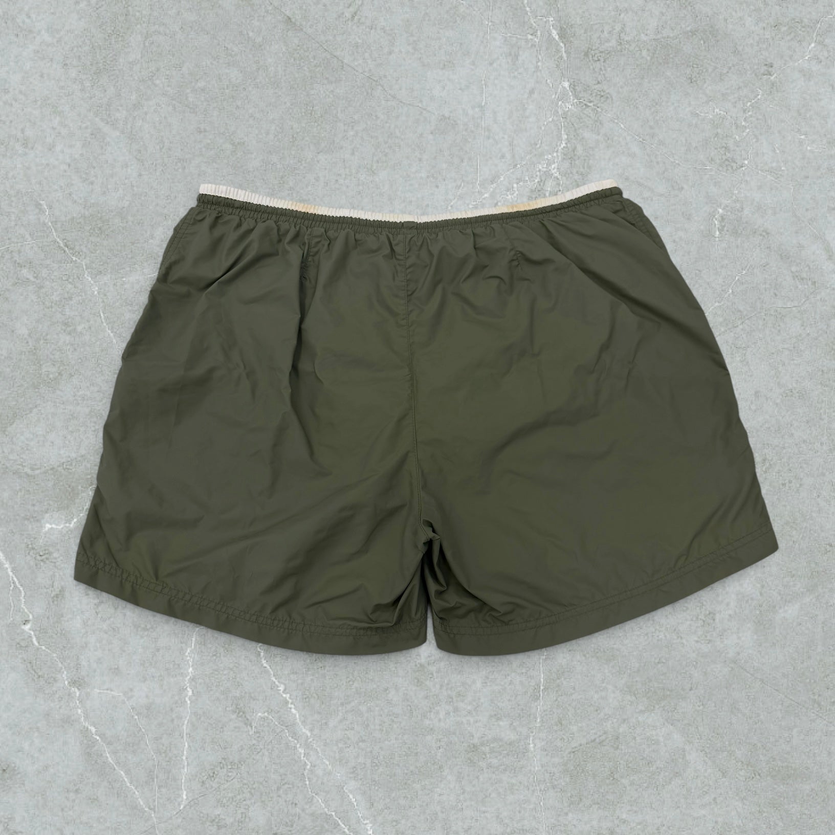 90s Shorts Nike Vintage [XL]
