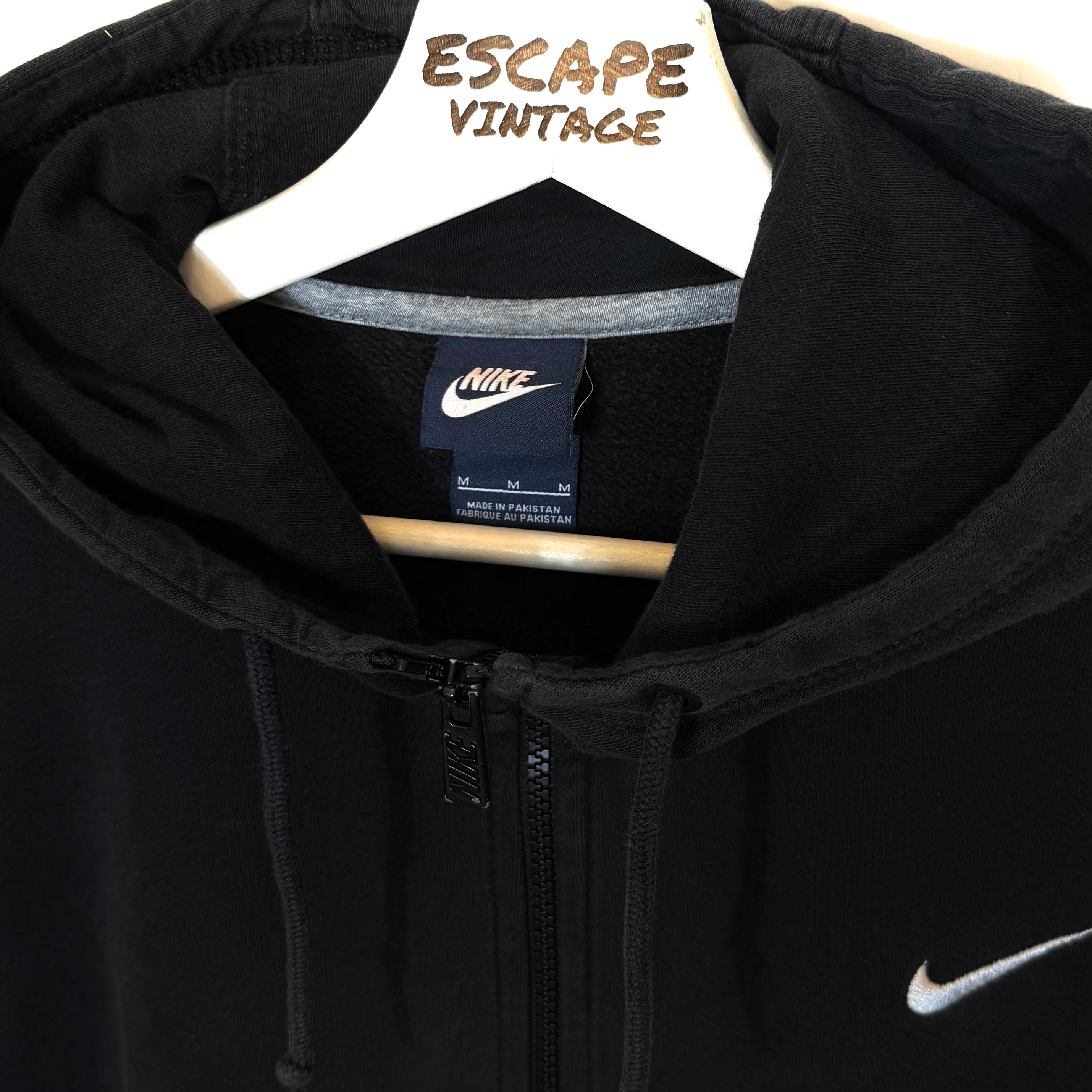 Felpa Nike Vintage [M]