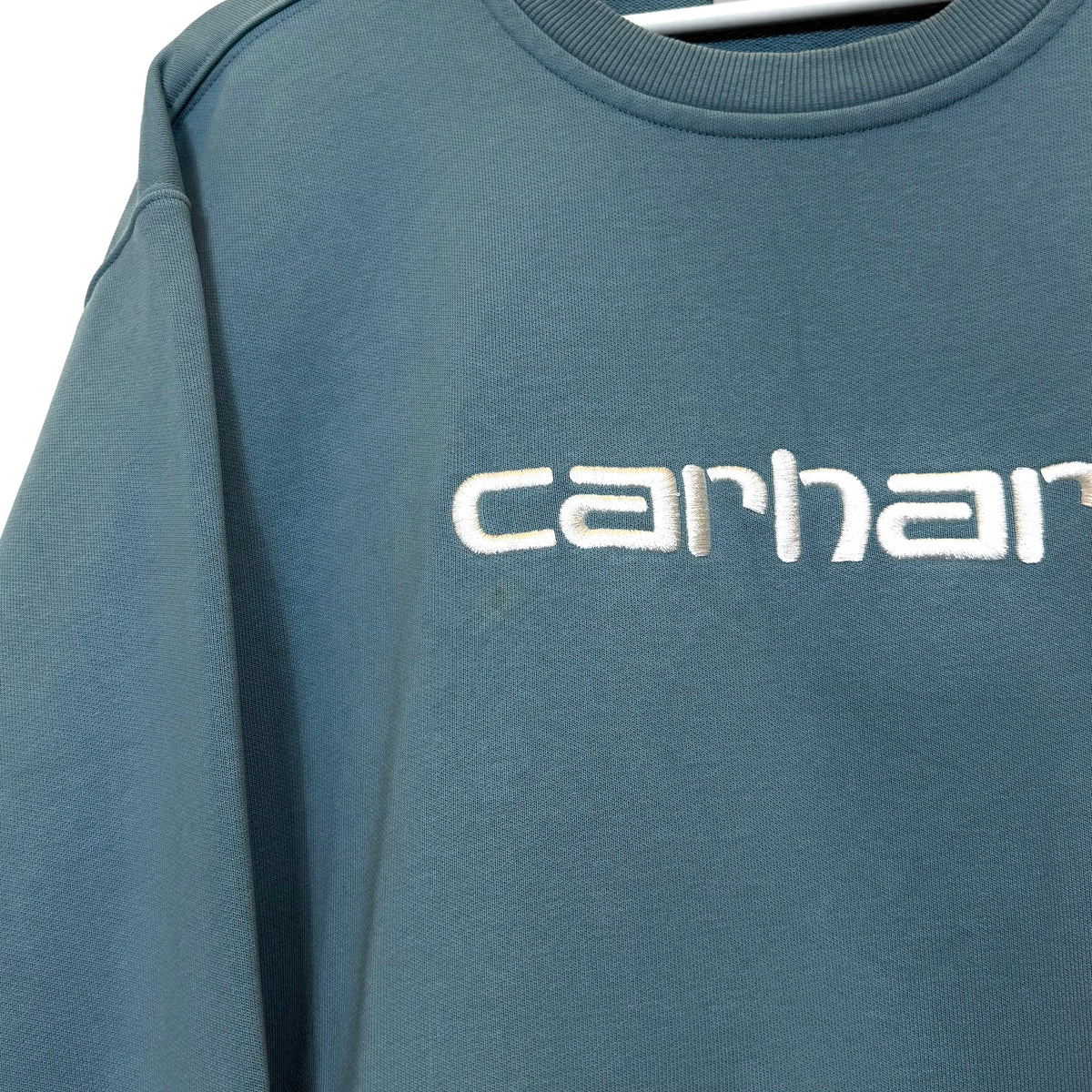 Felpa Carhartt Vintage [L]