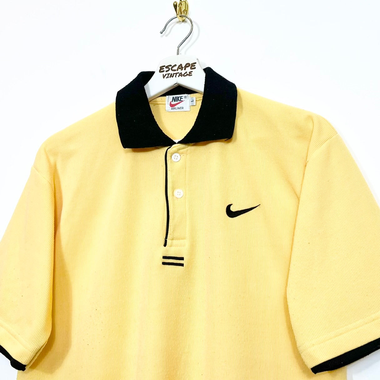 90s Polo Nike Vintage [L]