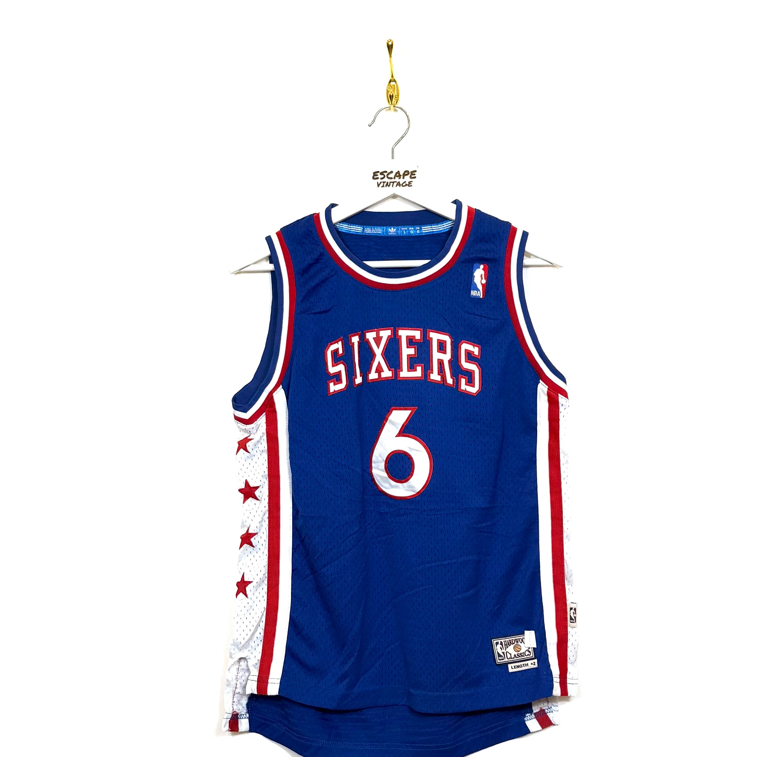 Canotta Adidas NBA Sixers Vintage [S]