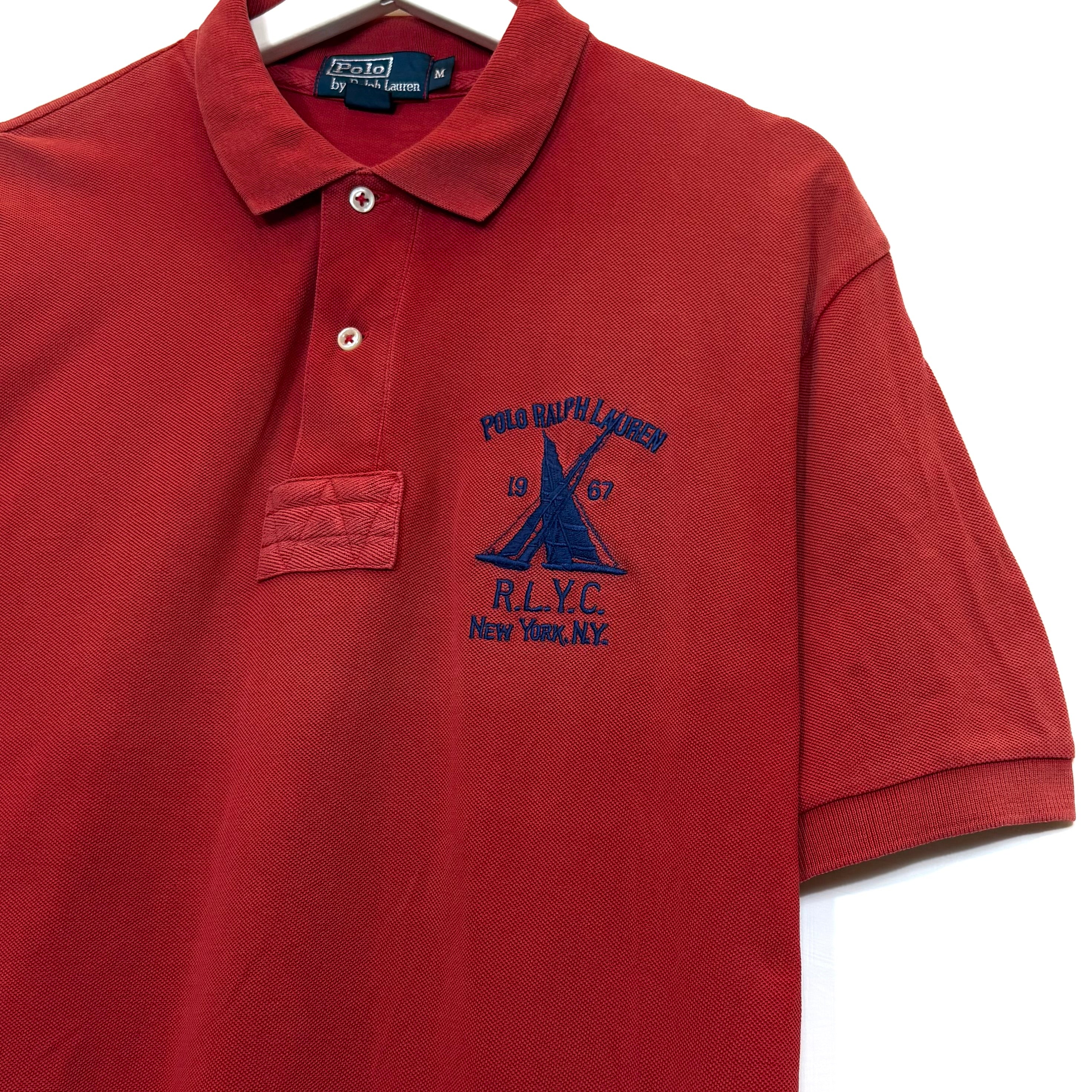 Polo Ralph Lauren Vintage [M]