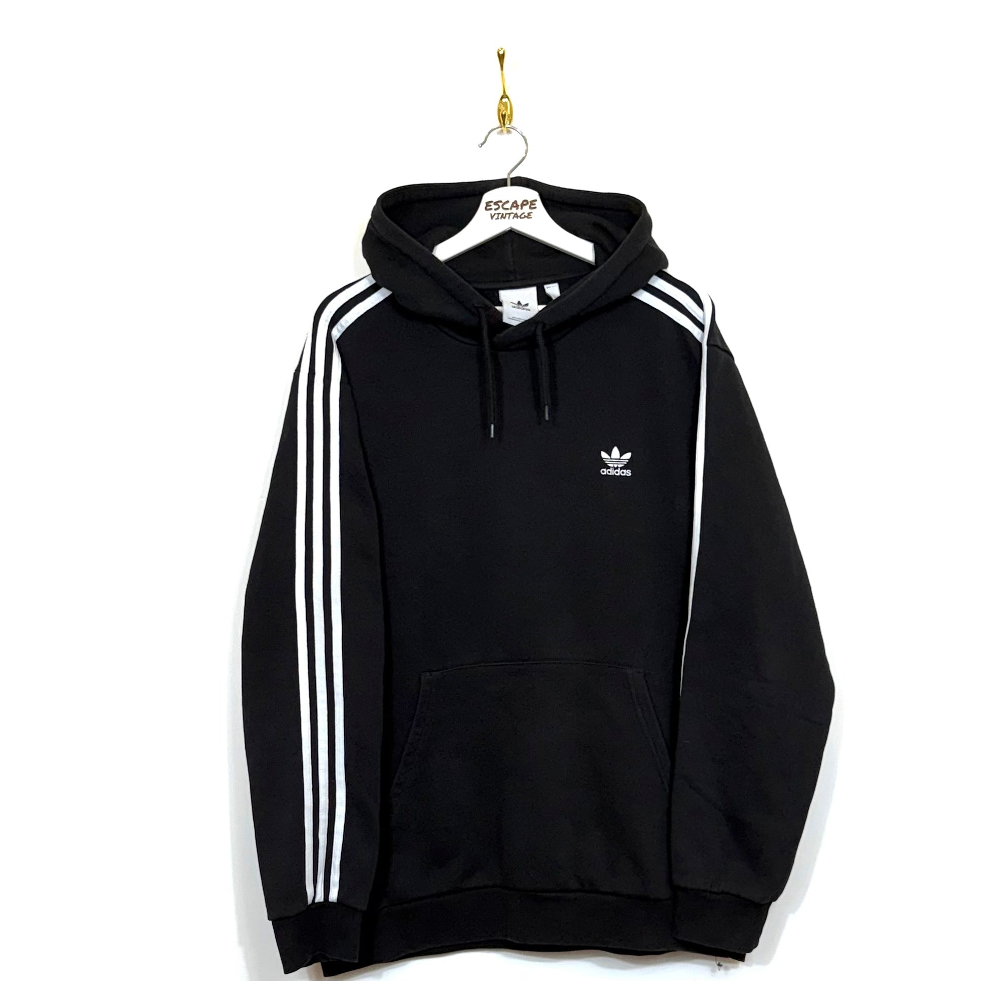 Felpa Adidas Vintage [XL]