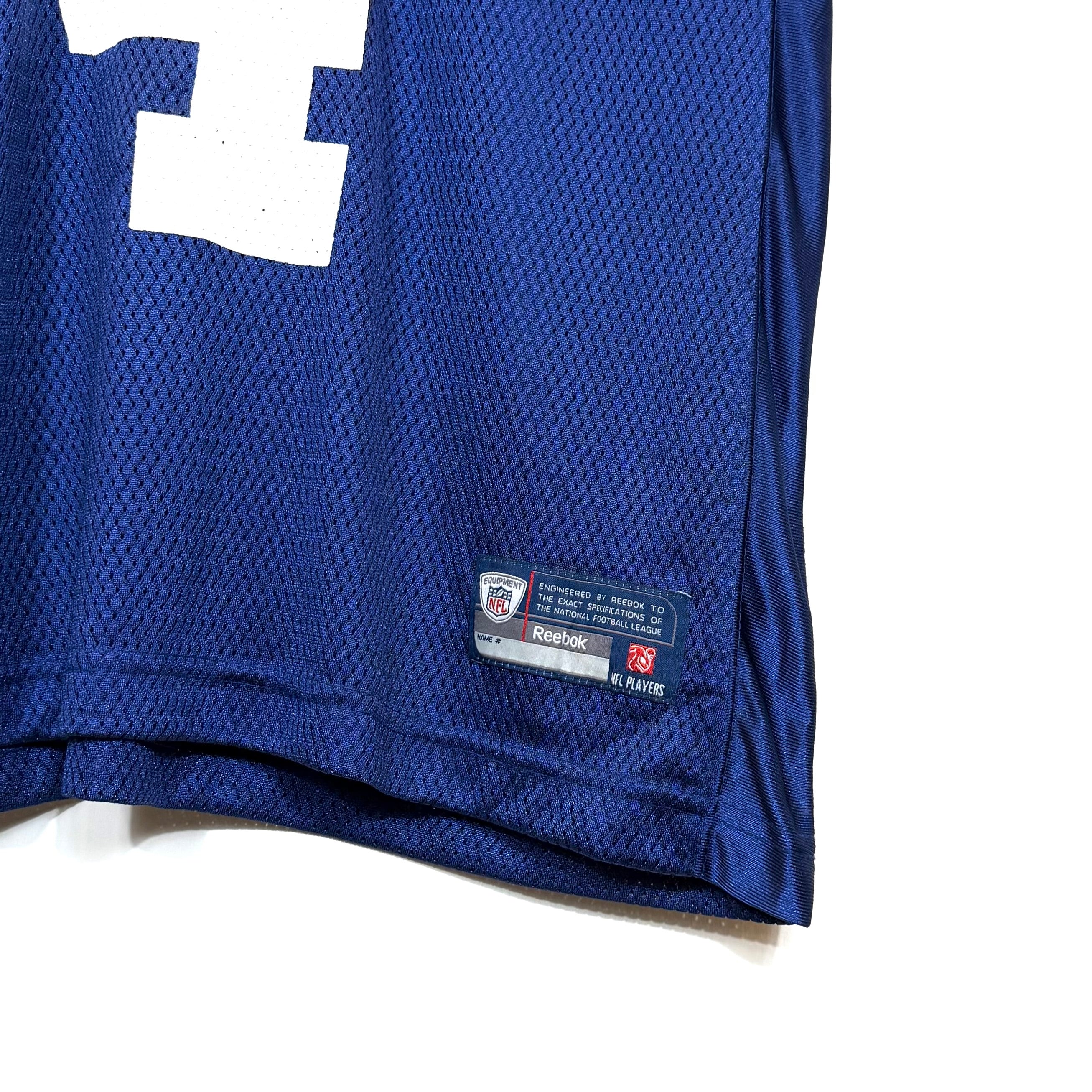 Jersey Reebok NFL Giants Vintage [M]