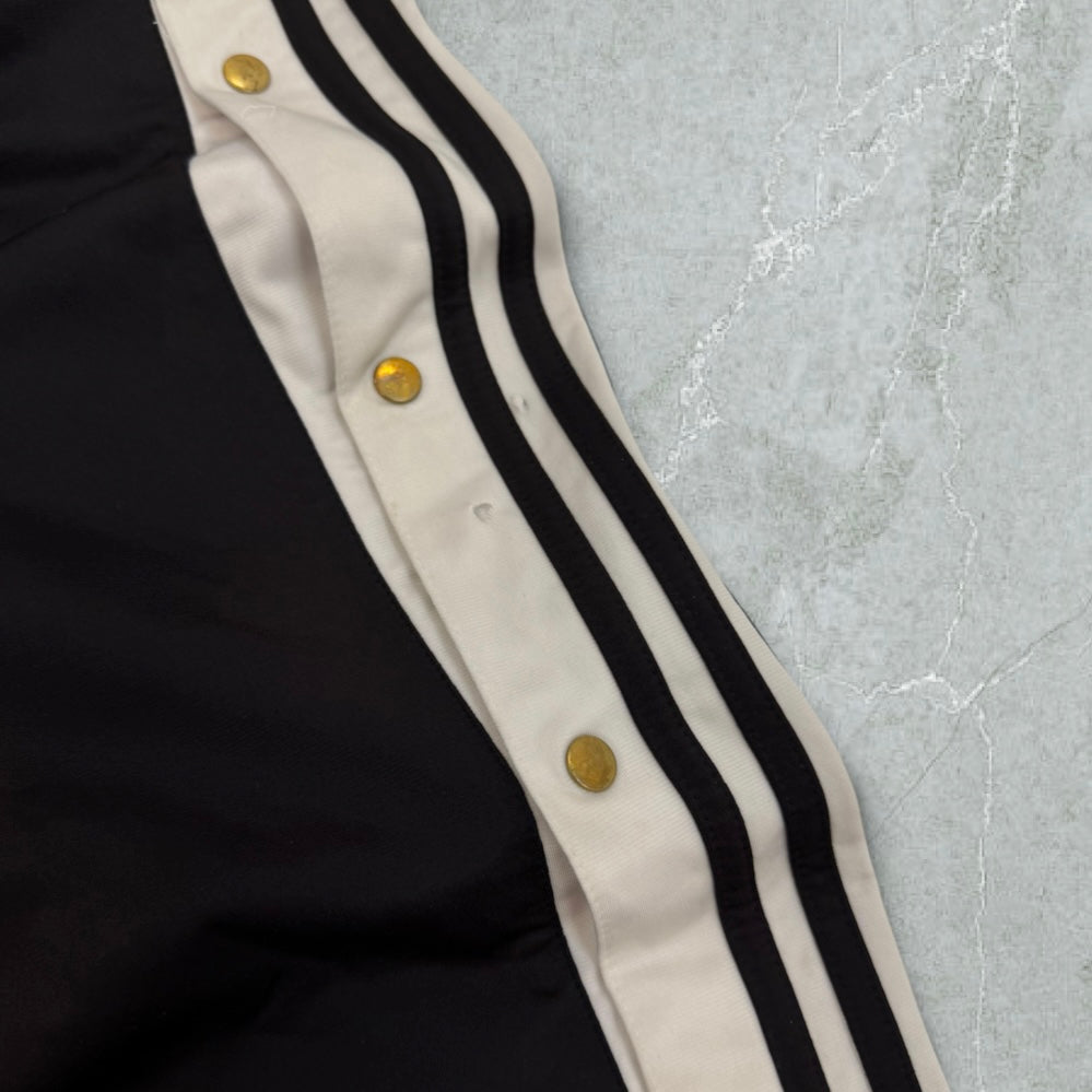 90s Pantaloni Adidas Firebird Vintage [L]