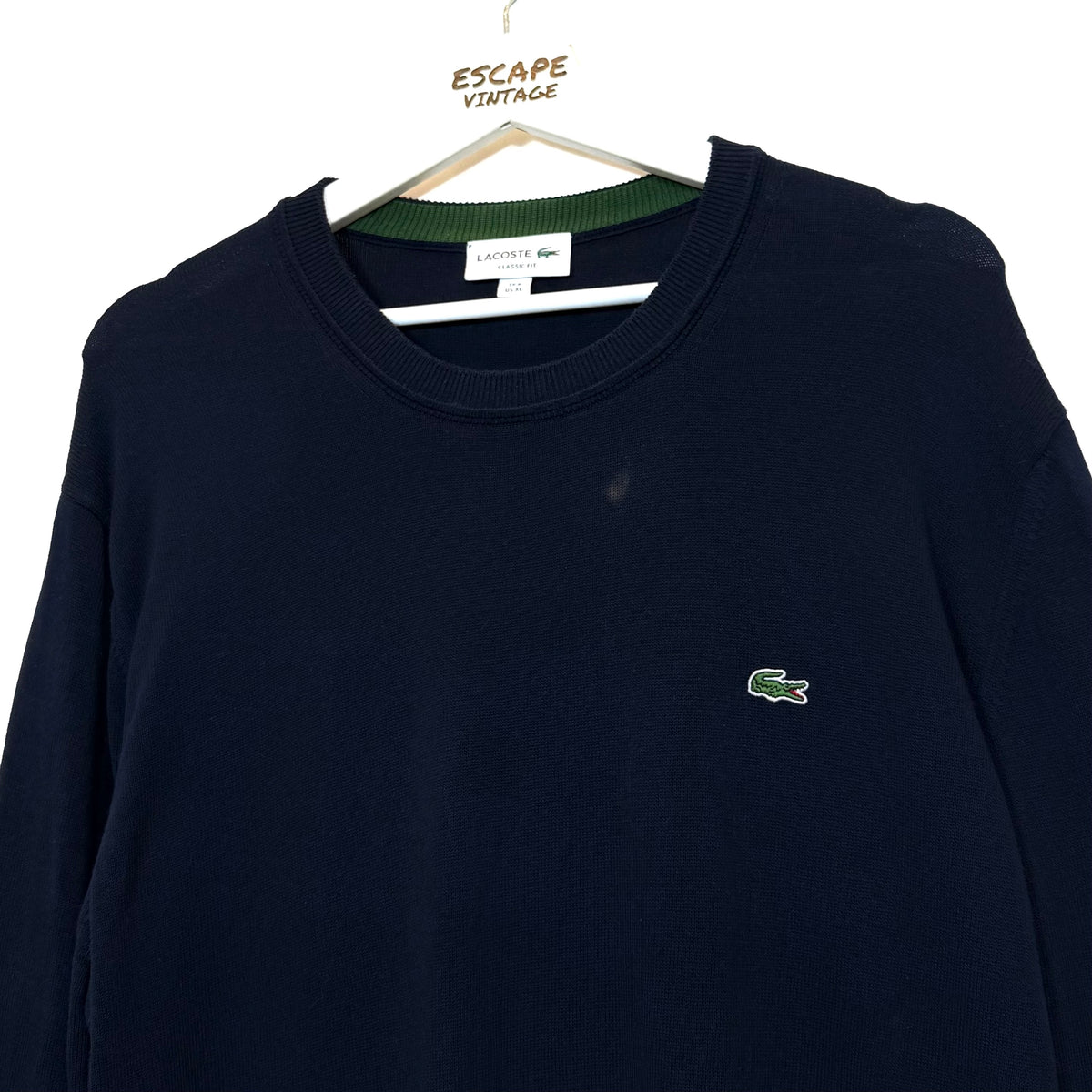 Maglione Lacoste Vintage [XL]