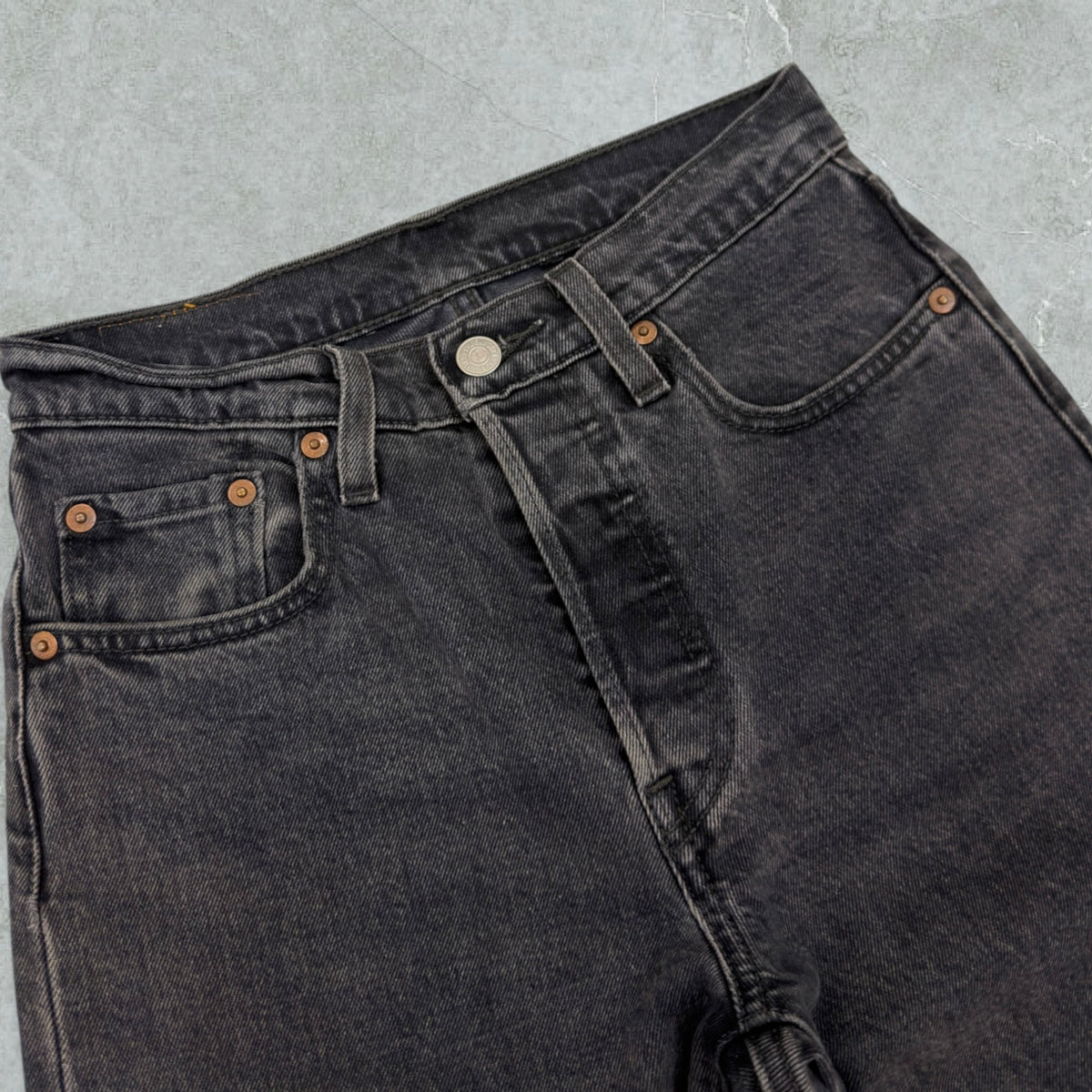 Jeans Levis 501 Vintage [38 IT]