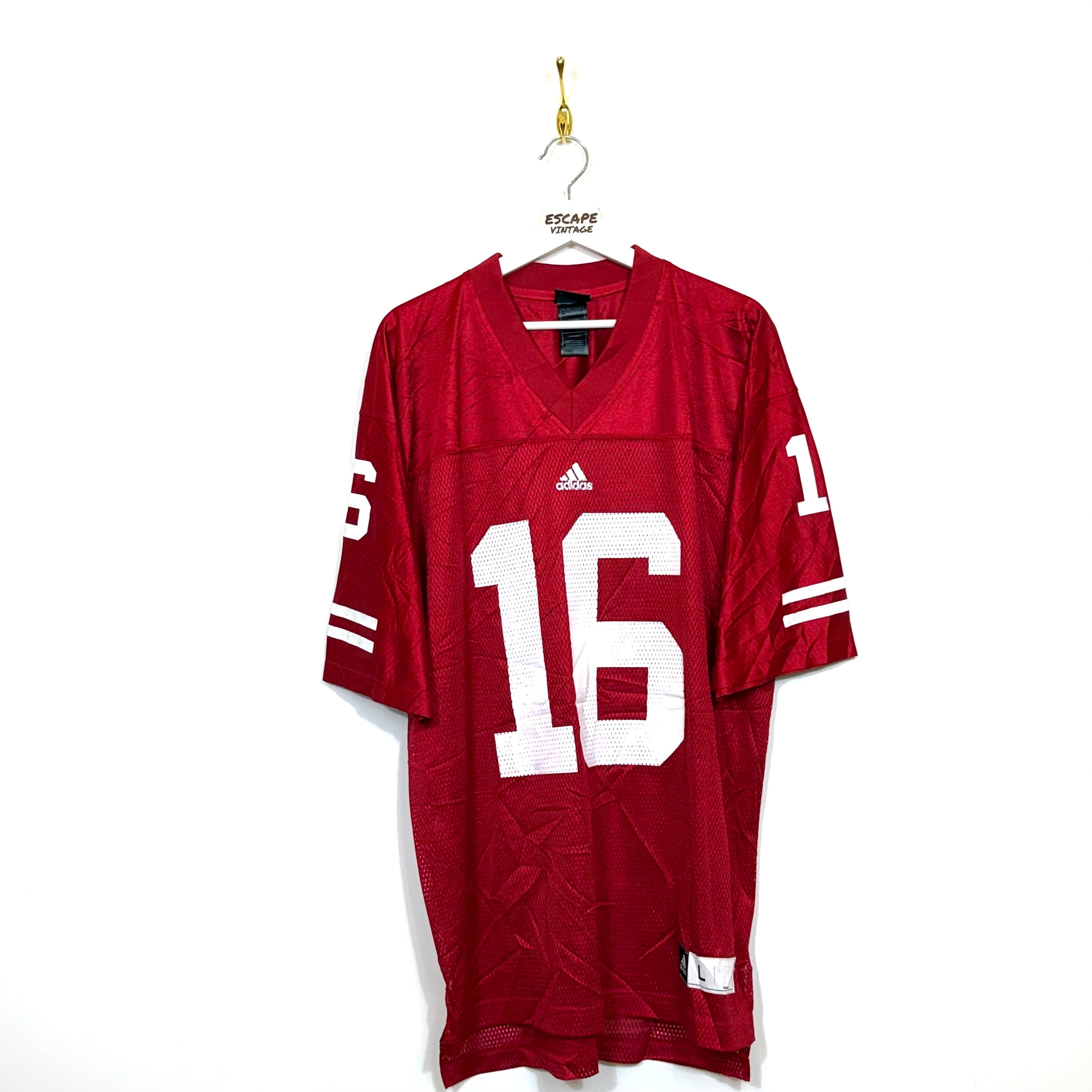 Jersey Adidas NFL Vintage [XL]