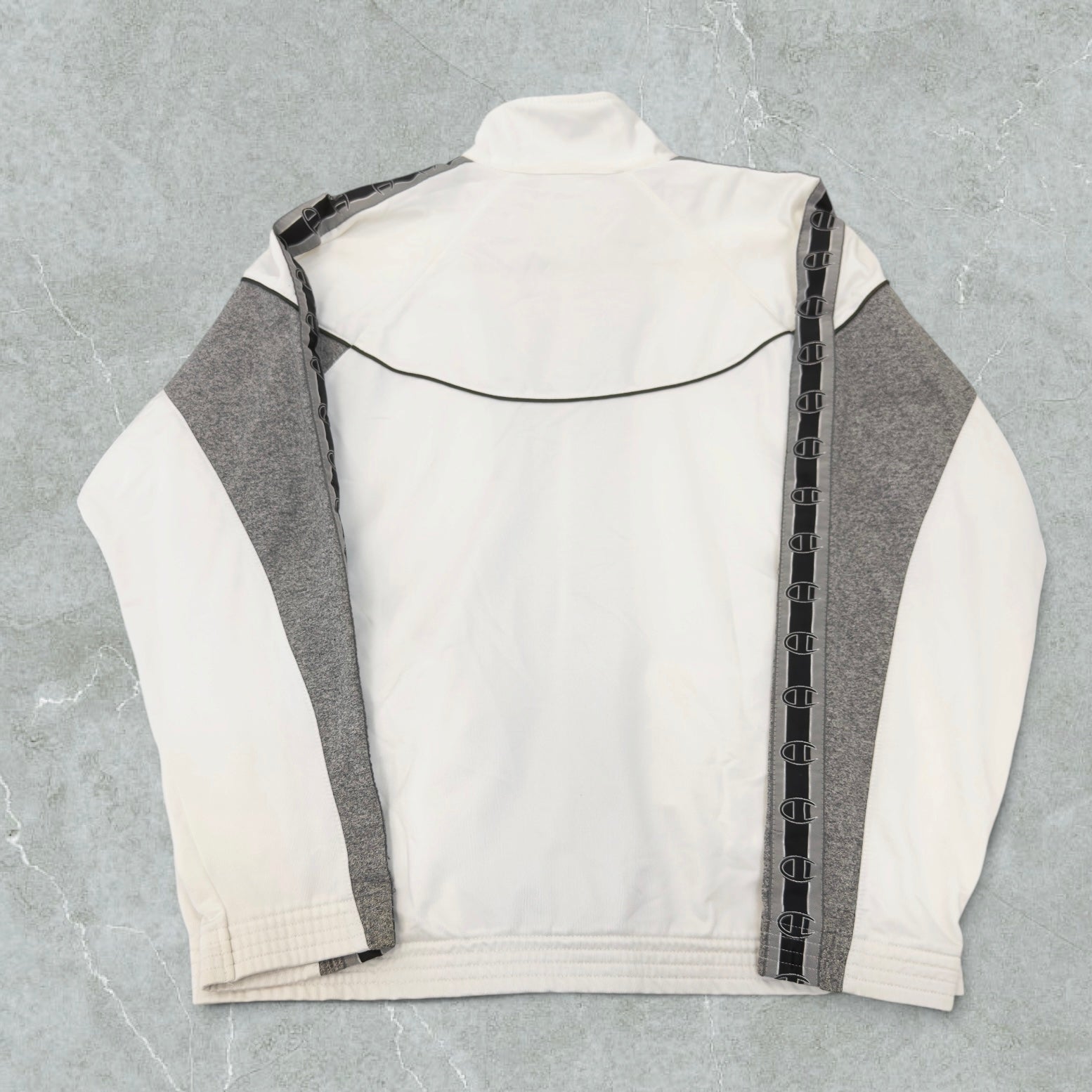 00s Felpa Champion Vintage [L]