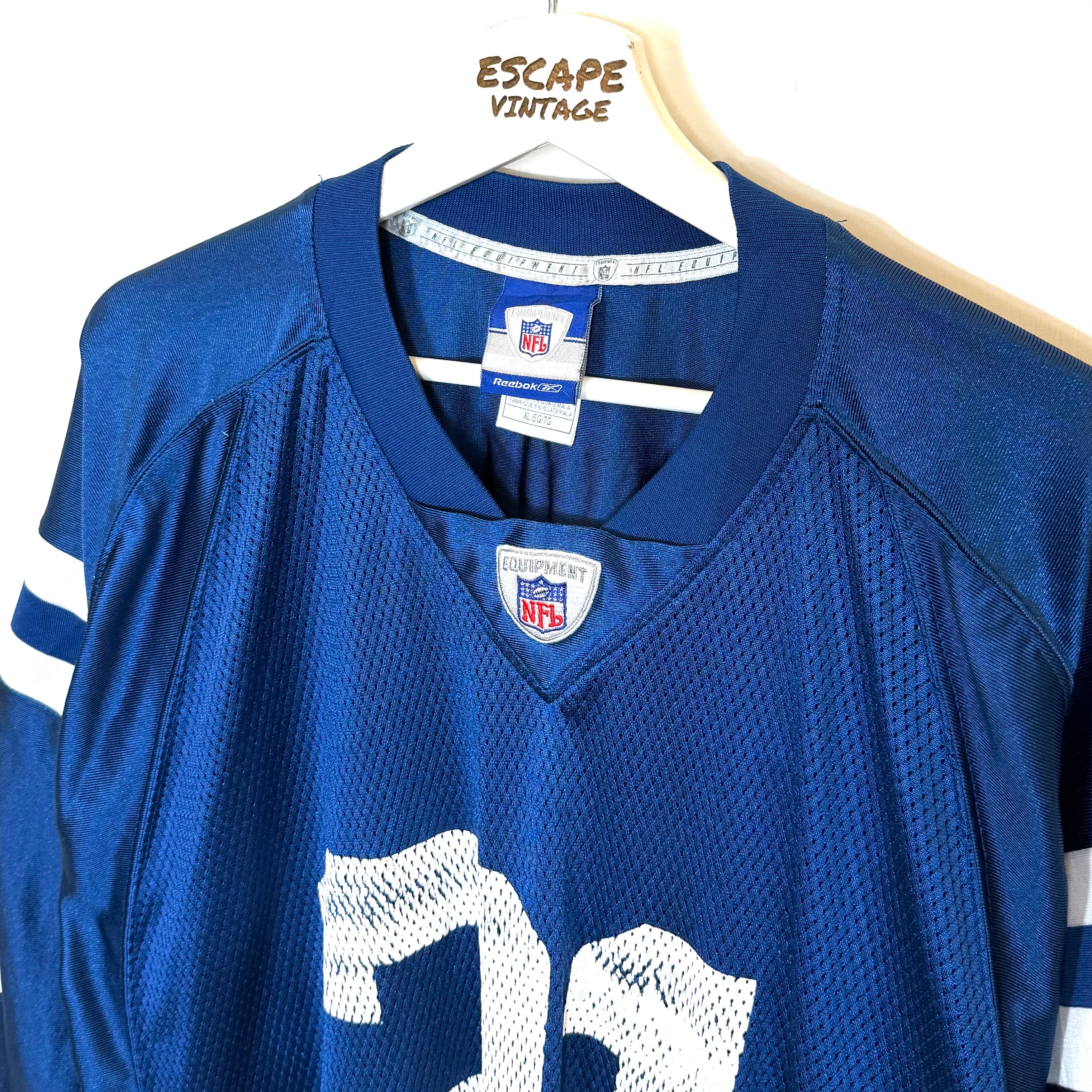Jersey Reebok NFL Vintage [XXL]