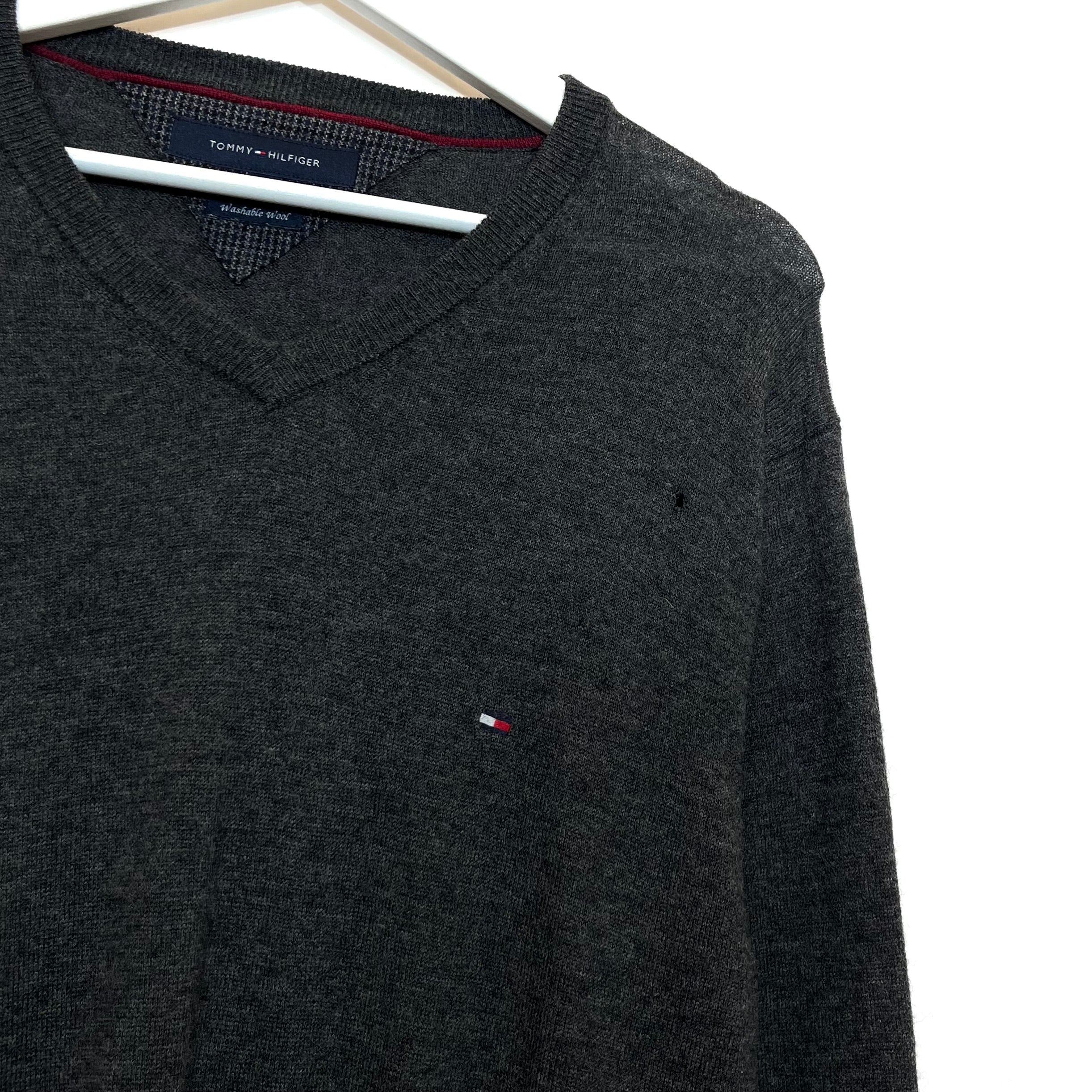 Maglioncino Tommy Hilfiger Vintage [L]
