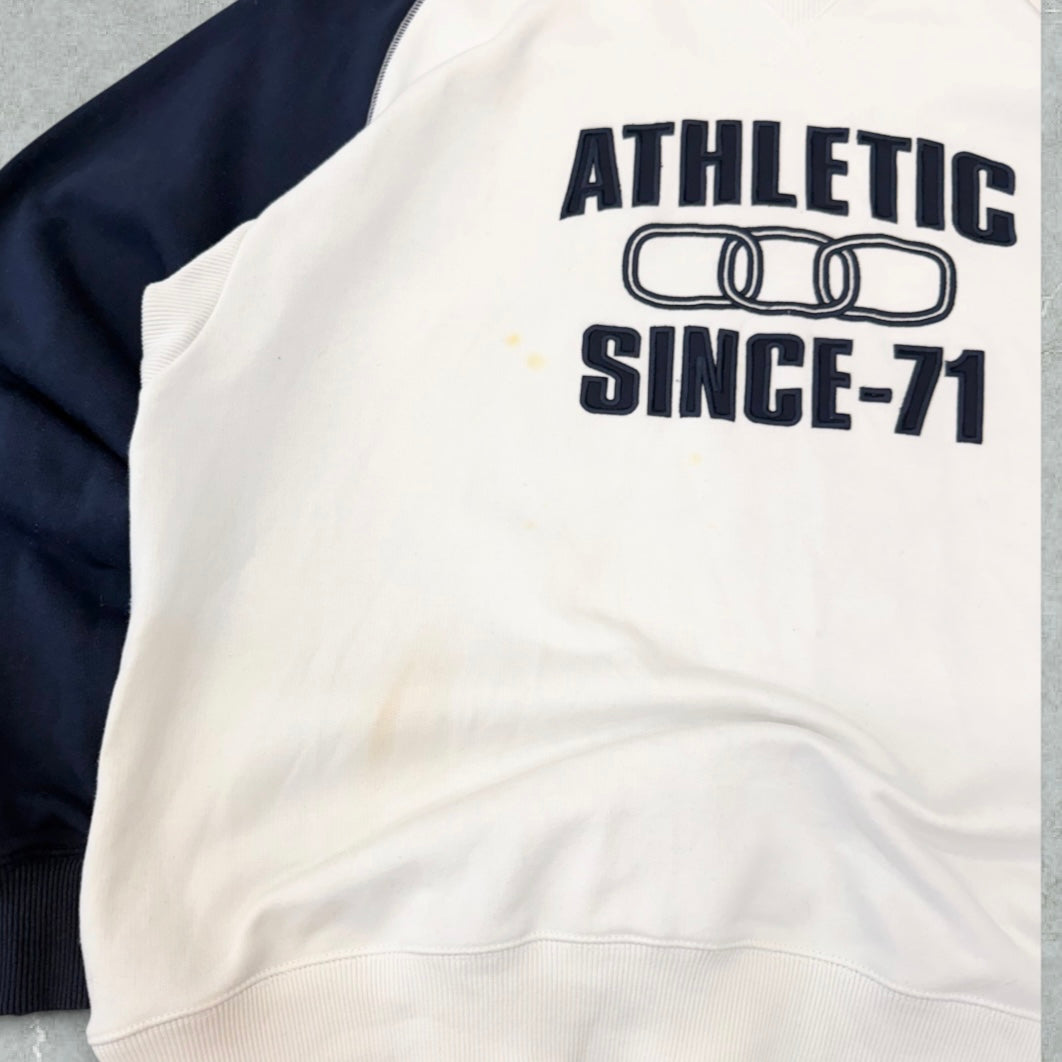 00s Felpa Nike Vintage [L]