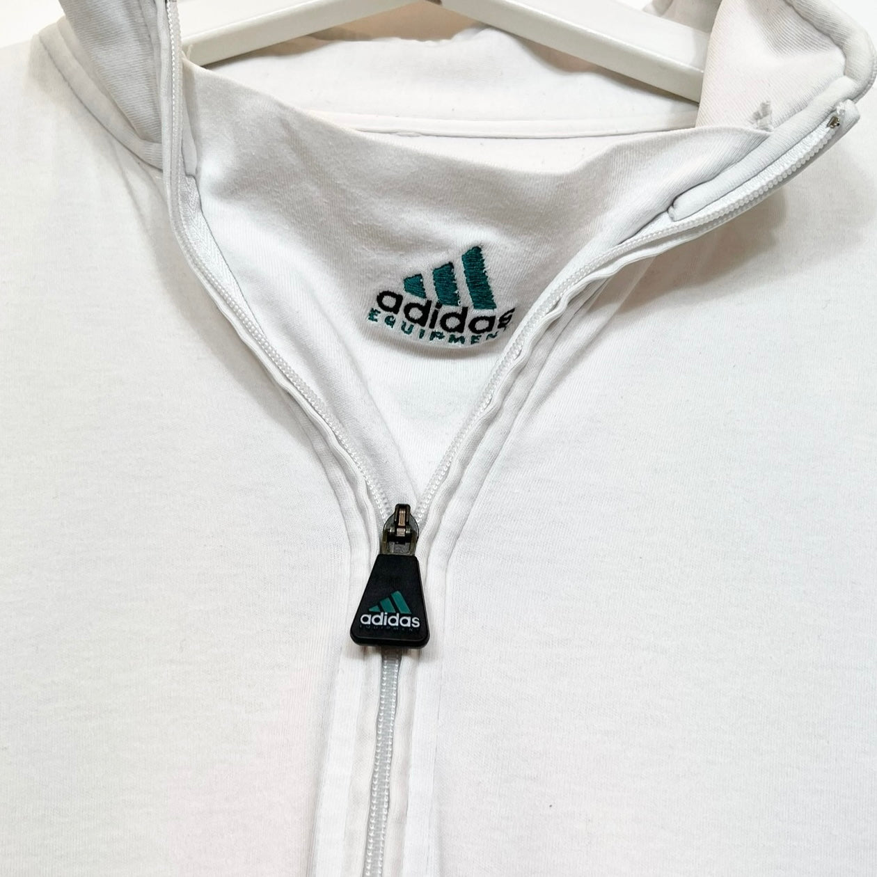 90s Felpa Adidas Equipment Vintage [M]