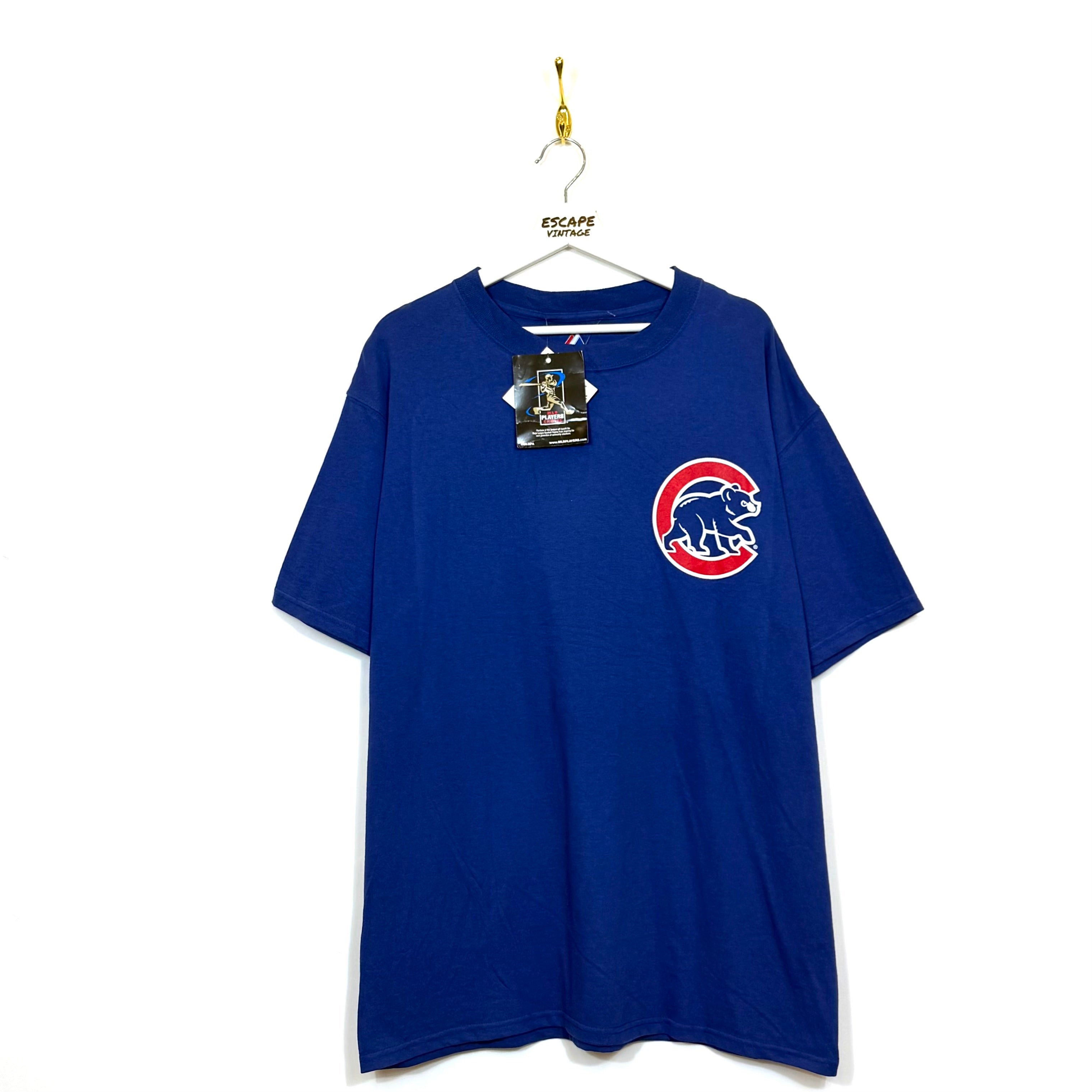 [NUOVA CON CARTELLINO] T-Shirt Majestic MLB Vintage [XL]