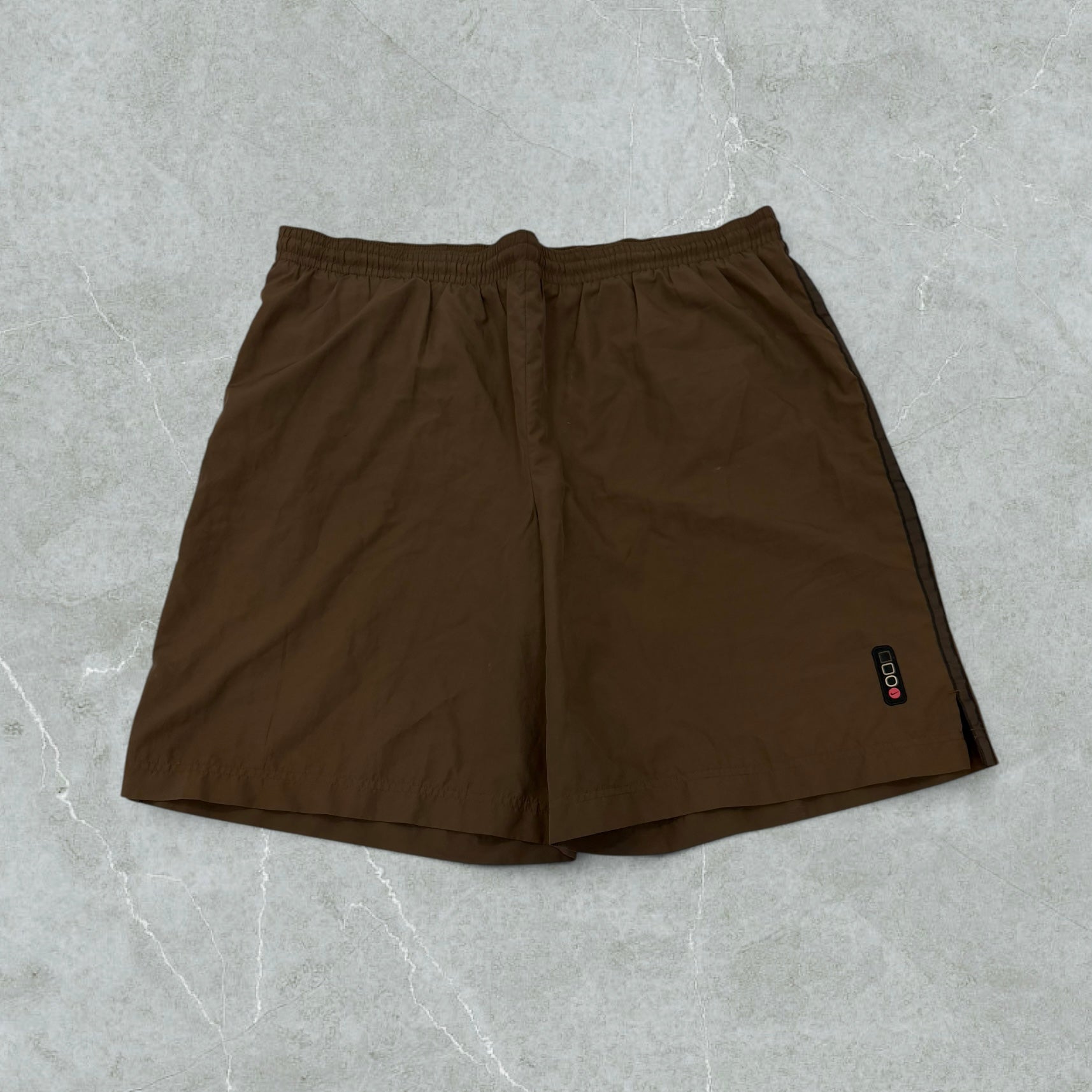 90s Shorts Nike Vintage [XL]