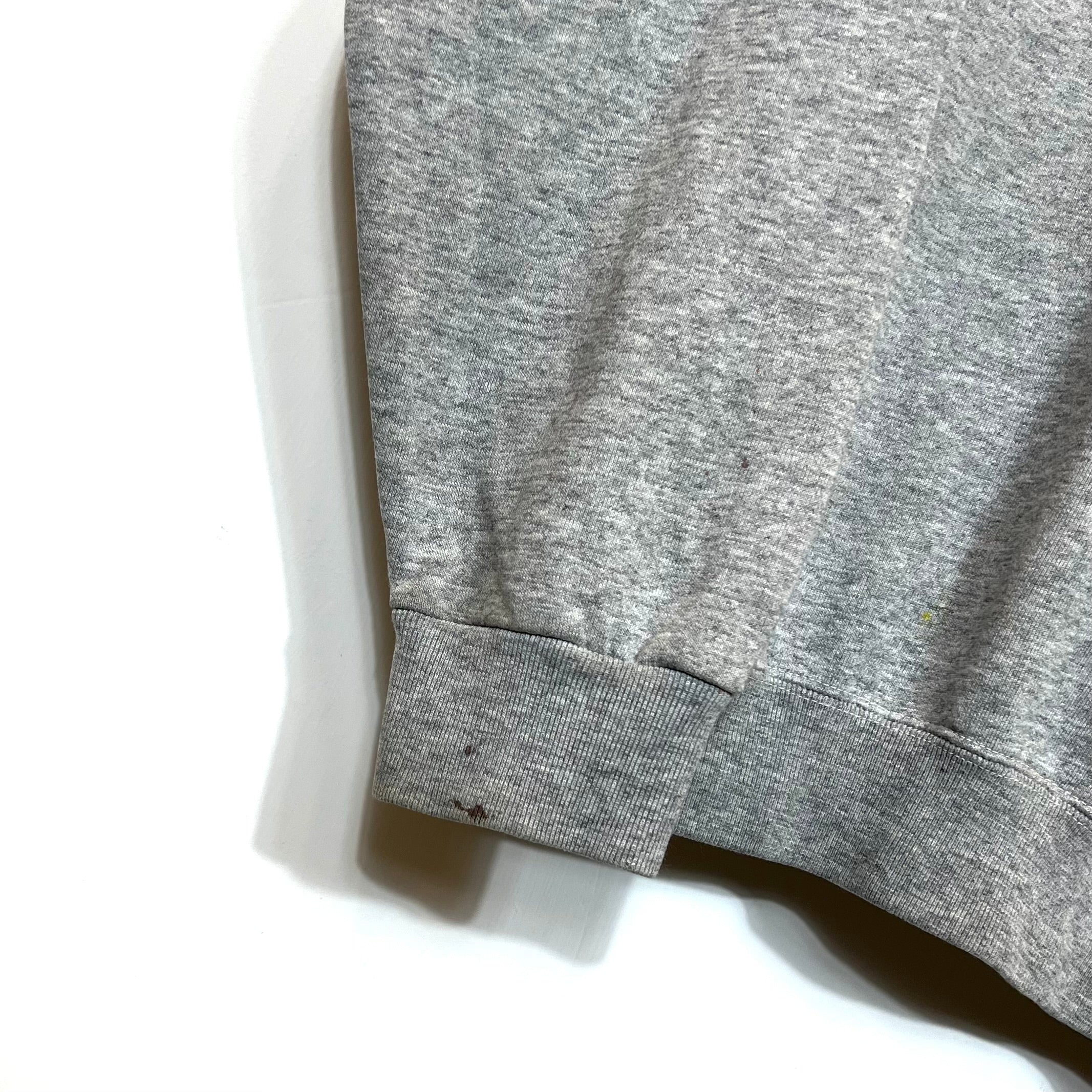 90s Felpa Champion Vintage [XL]