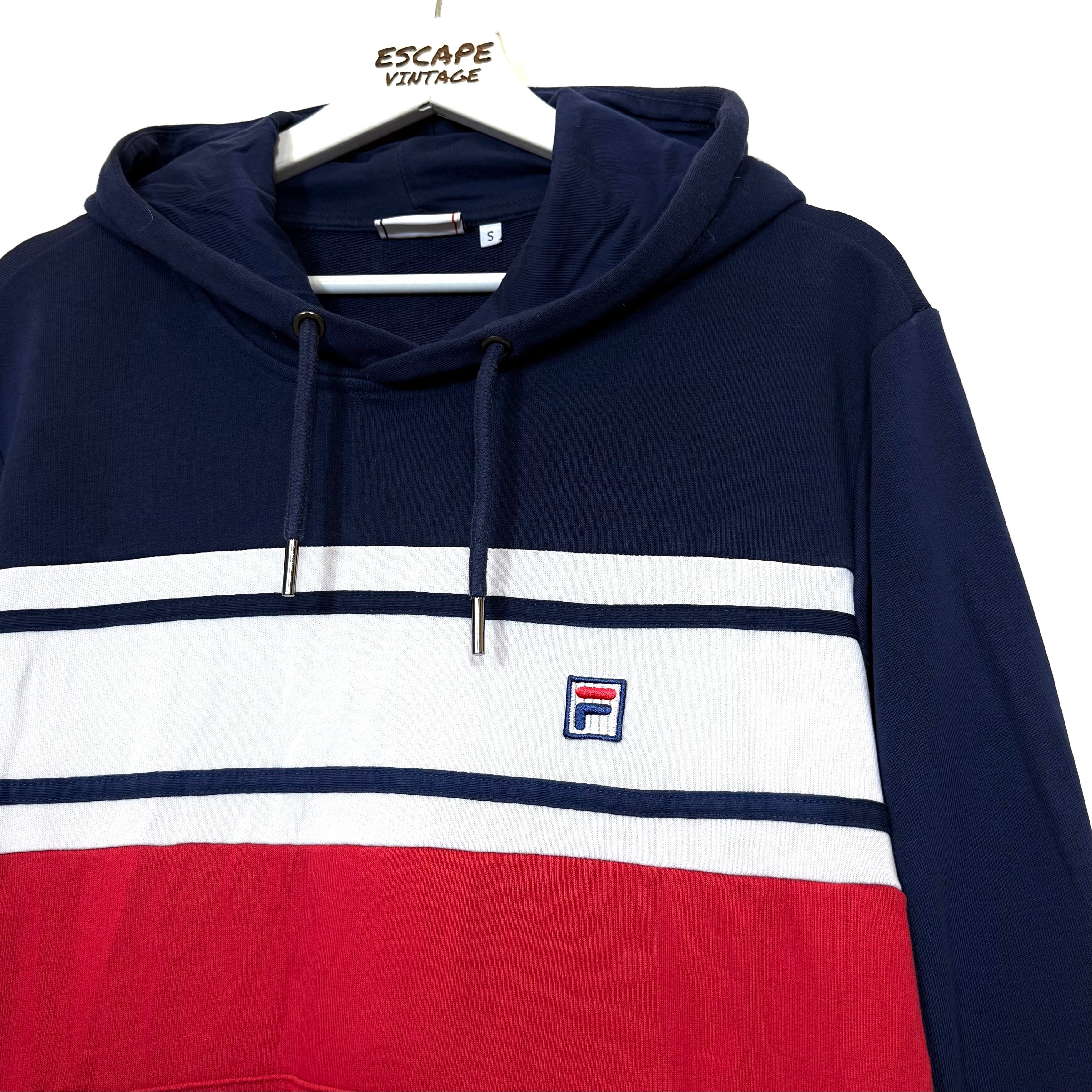 Felpa Fila Vintage [S]