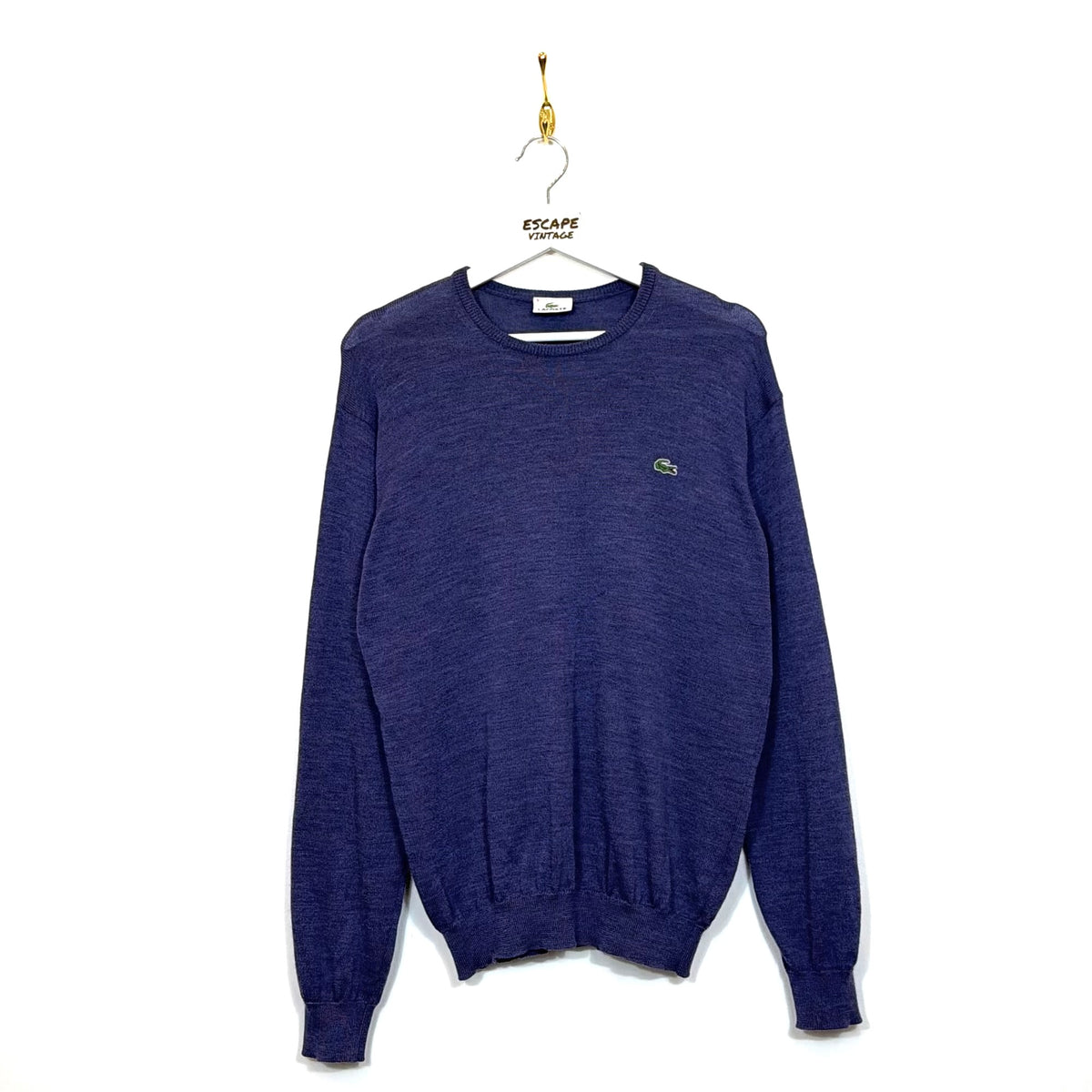 Maglione Lacoste Vintage [M]