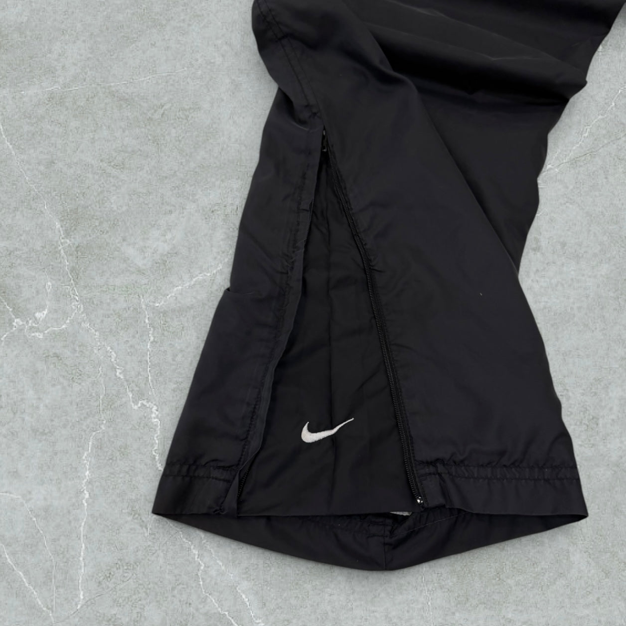 [RARI] 00s Pantaloni Nike Vintage [L]