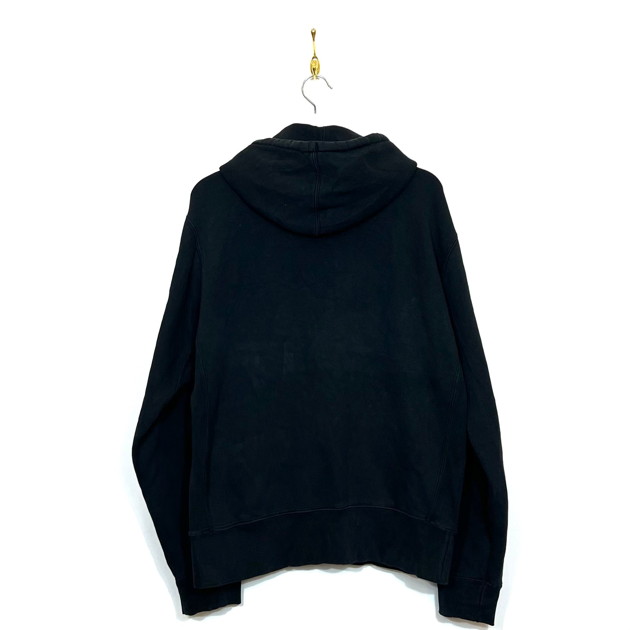 90s Felpa Russell Athletic Vintage [L]