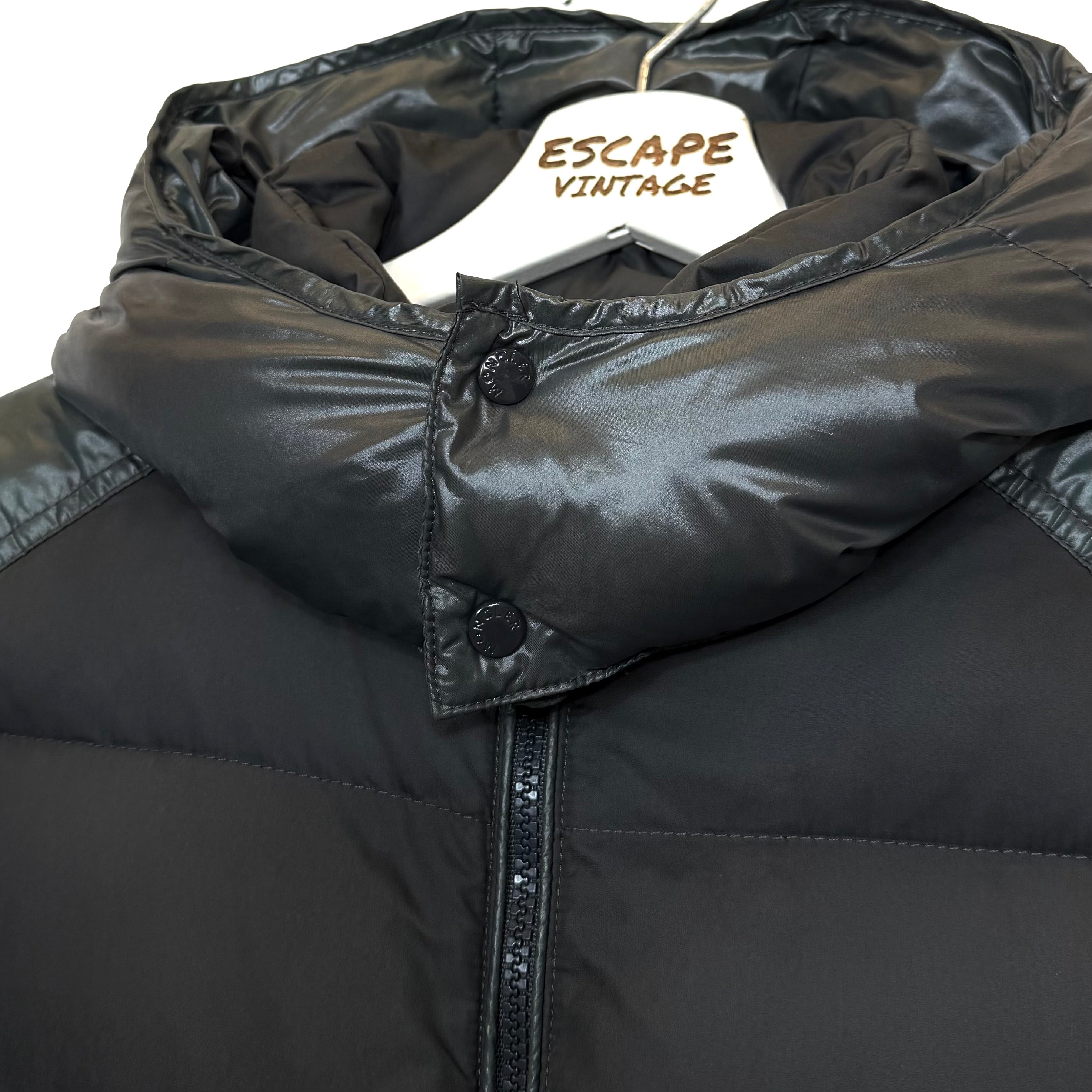 Piumino Moncler Vintage [S]