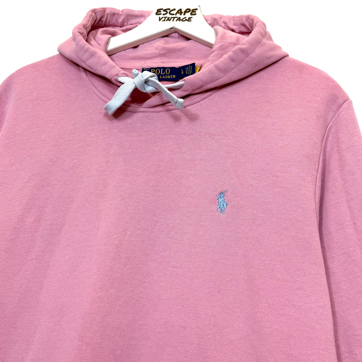 Felpa Polo Ralph Lauren Vintage [M]