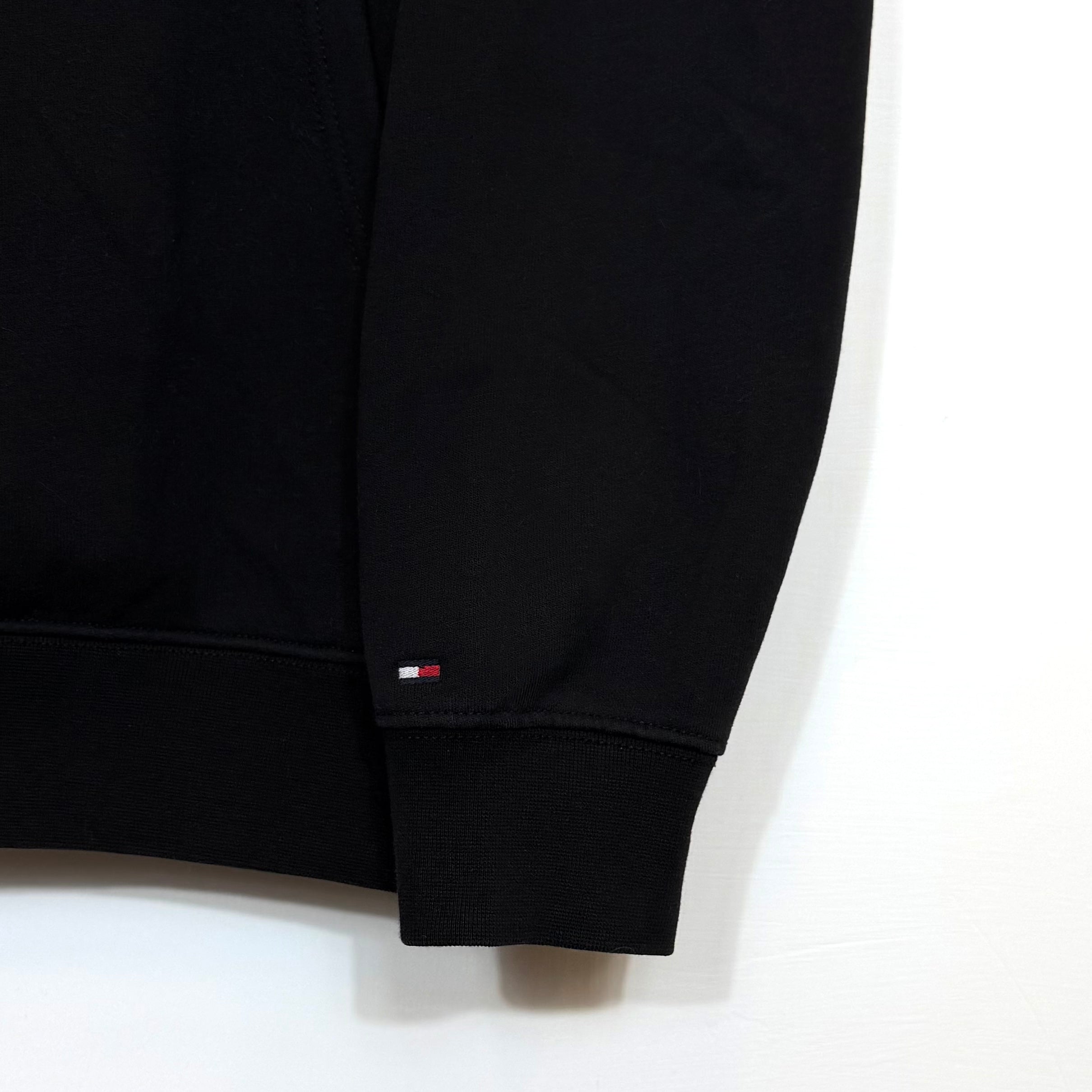 00s Felpa Tommy Hilfiger Vintage [XXL]