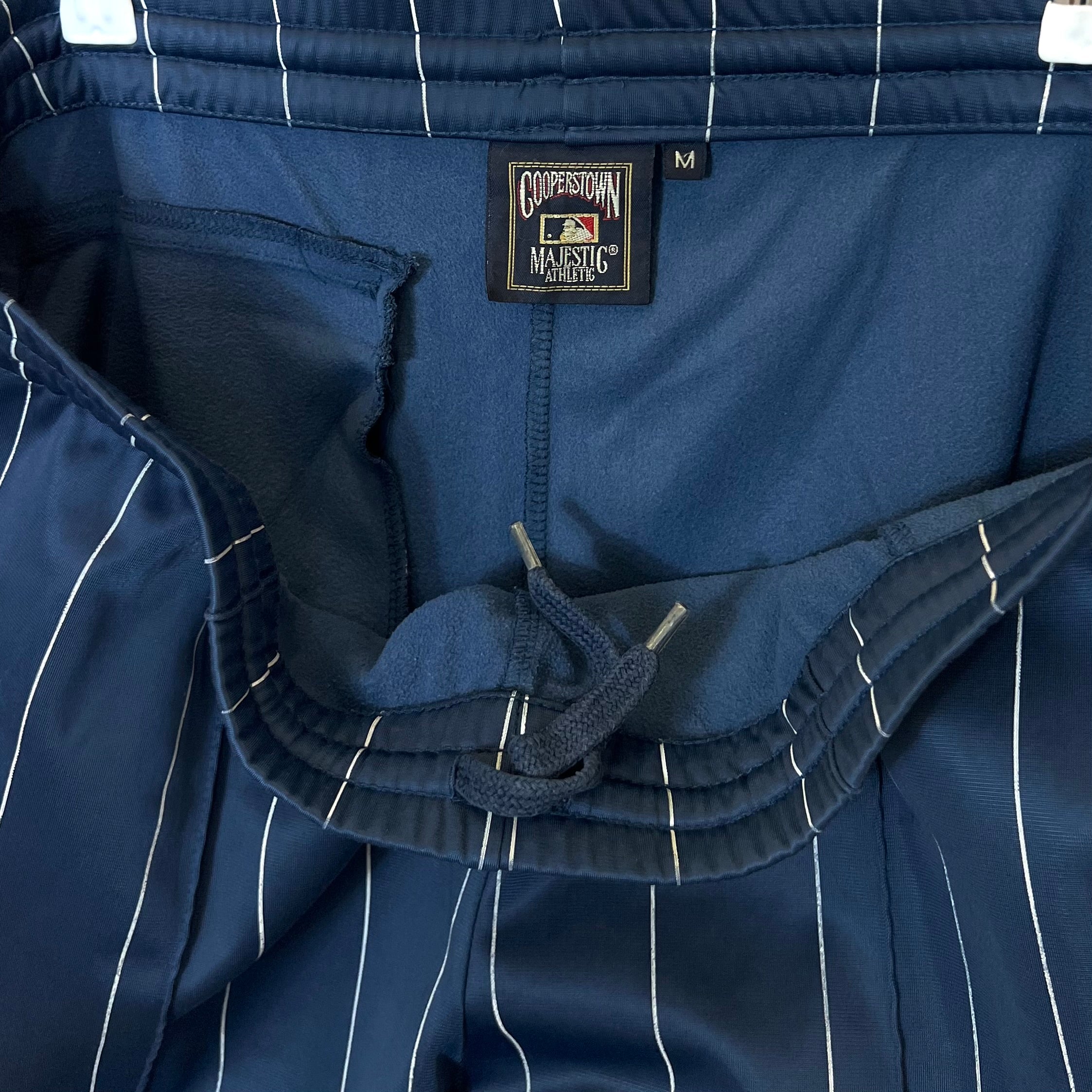 Pantaloni Majestic Yankees MLB Vintage [M]