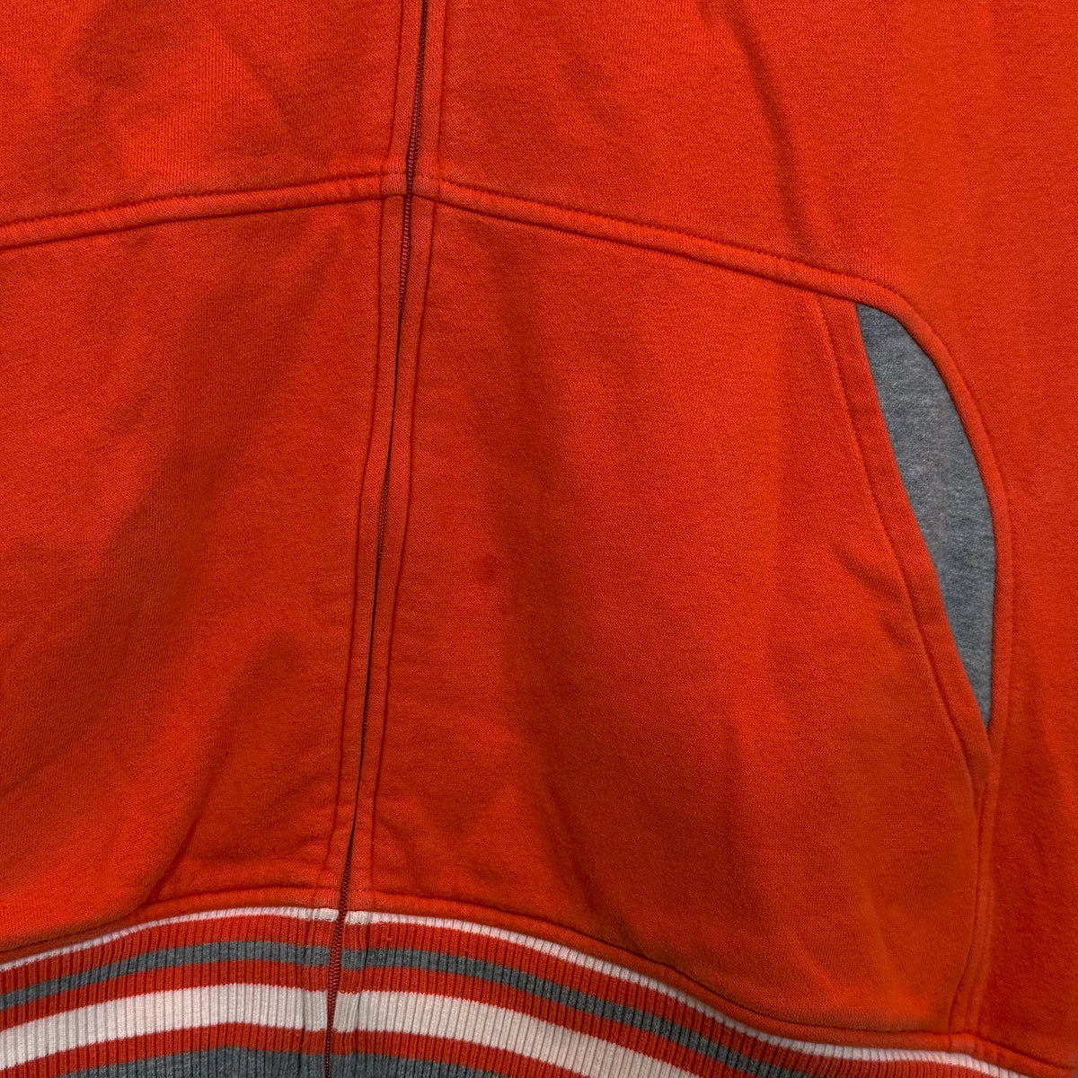 00s Felpa Fila Vintage [L]