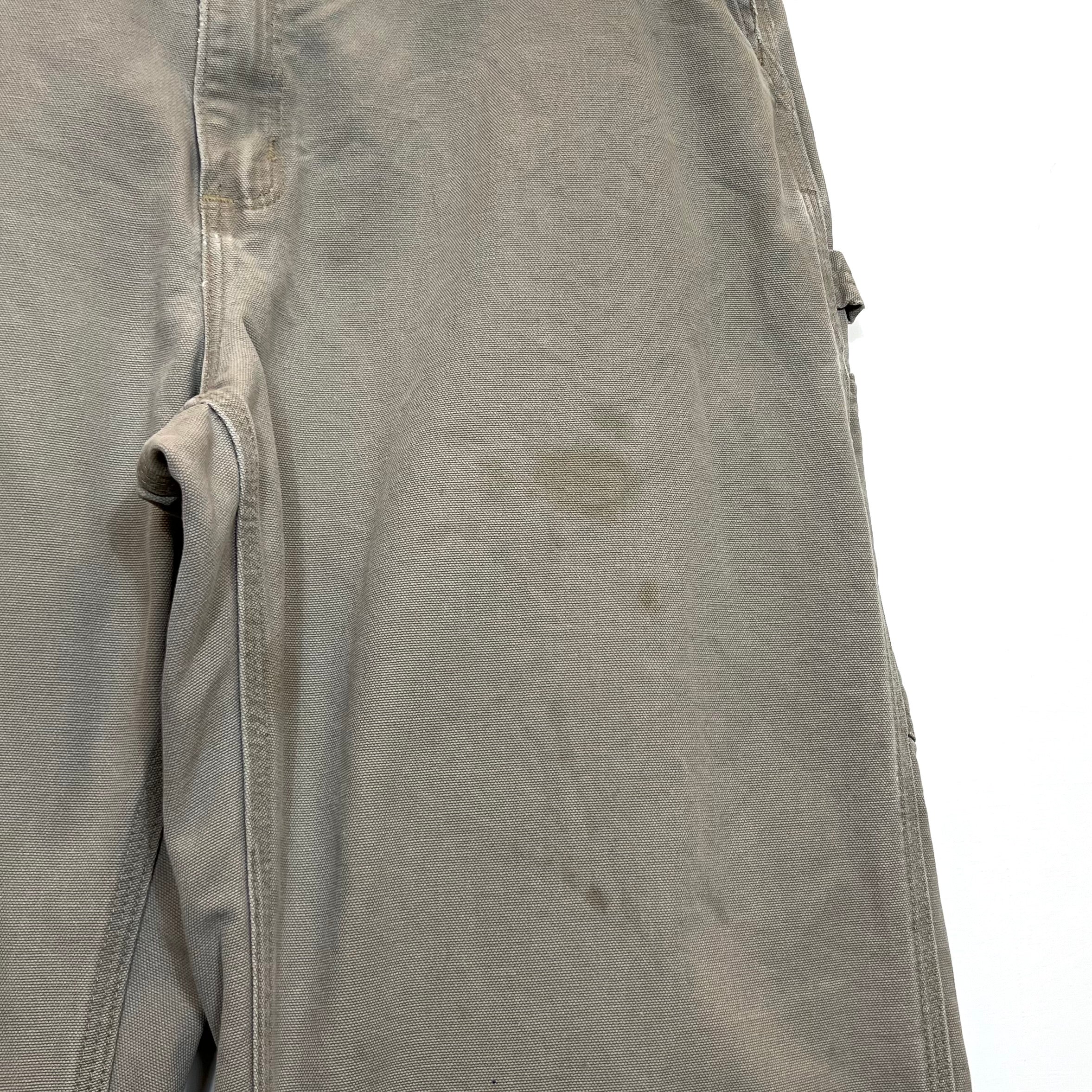 90s Pantaloni Carhartt Baggy Vintage [52 IT]