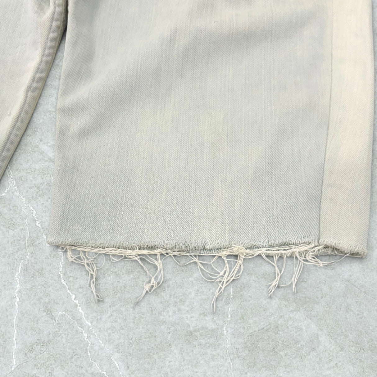 Shorts Levis Vintage [50 IT]