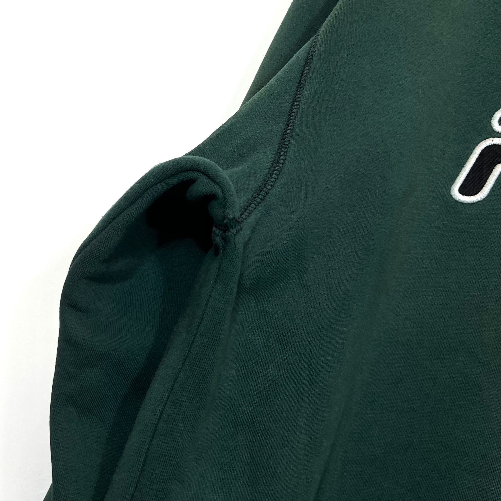 90s Felpa Fila Vintage [XL]