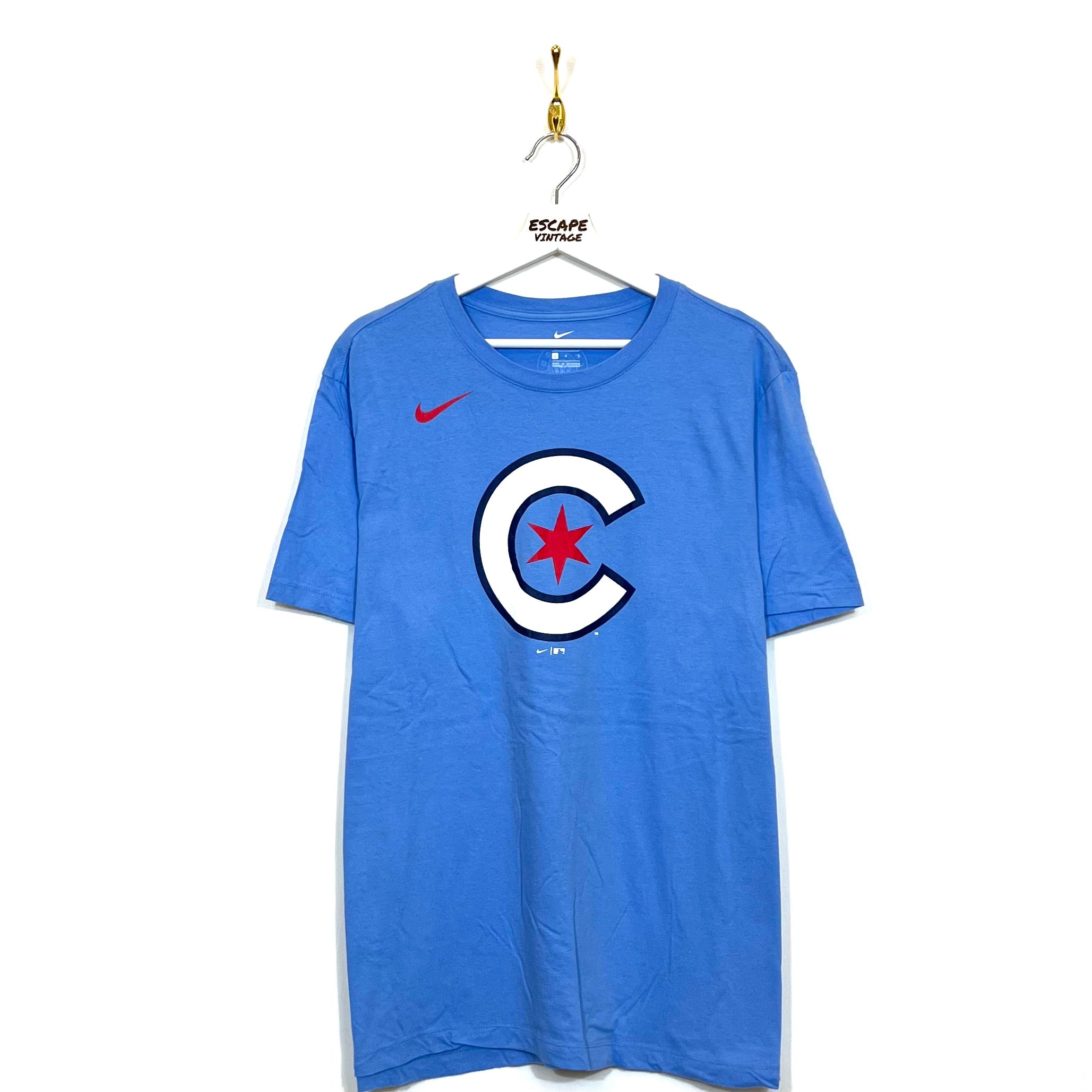 T-Shirt Nike MLB Vintage [L]
