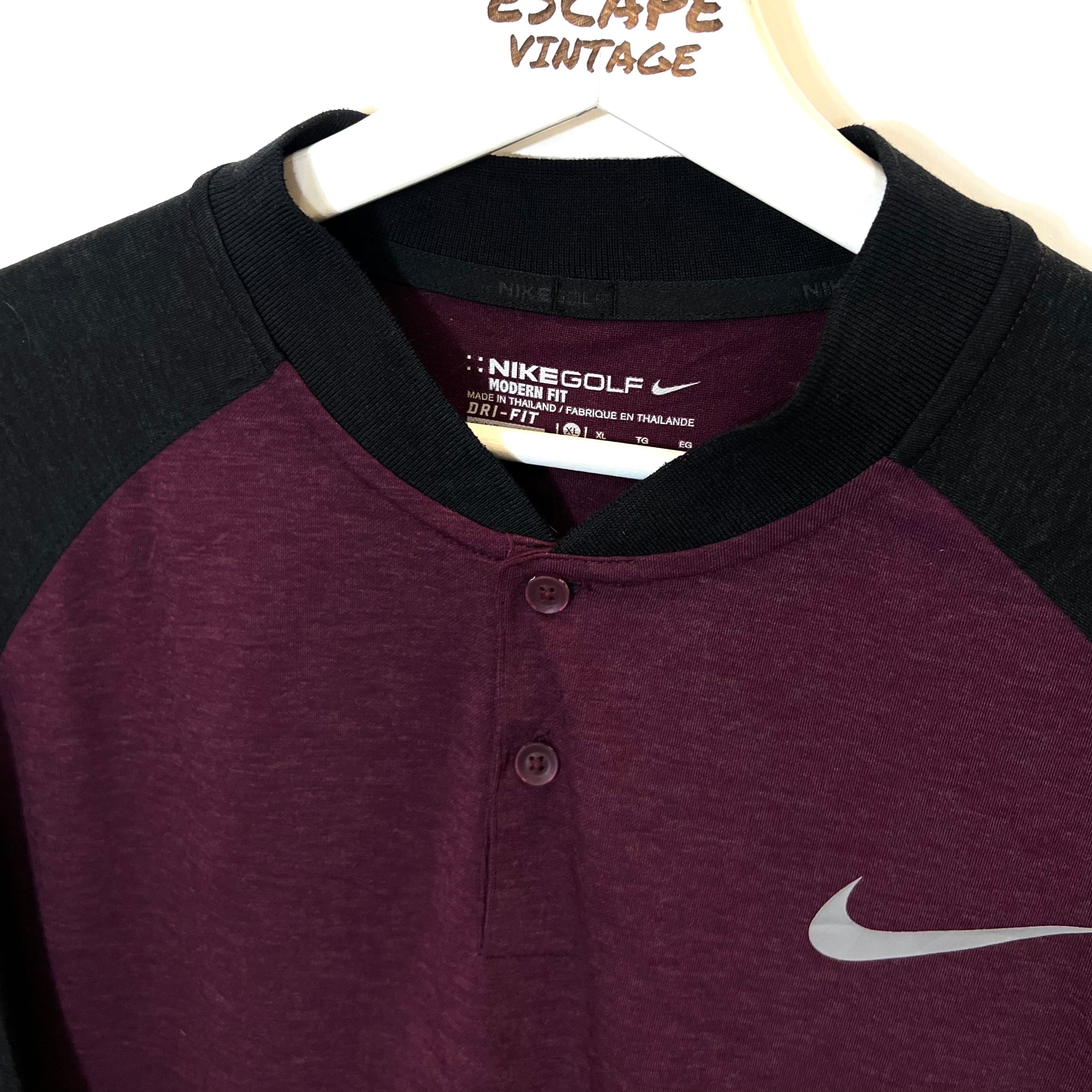 T-Shirt Nike Vintage [XL]