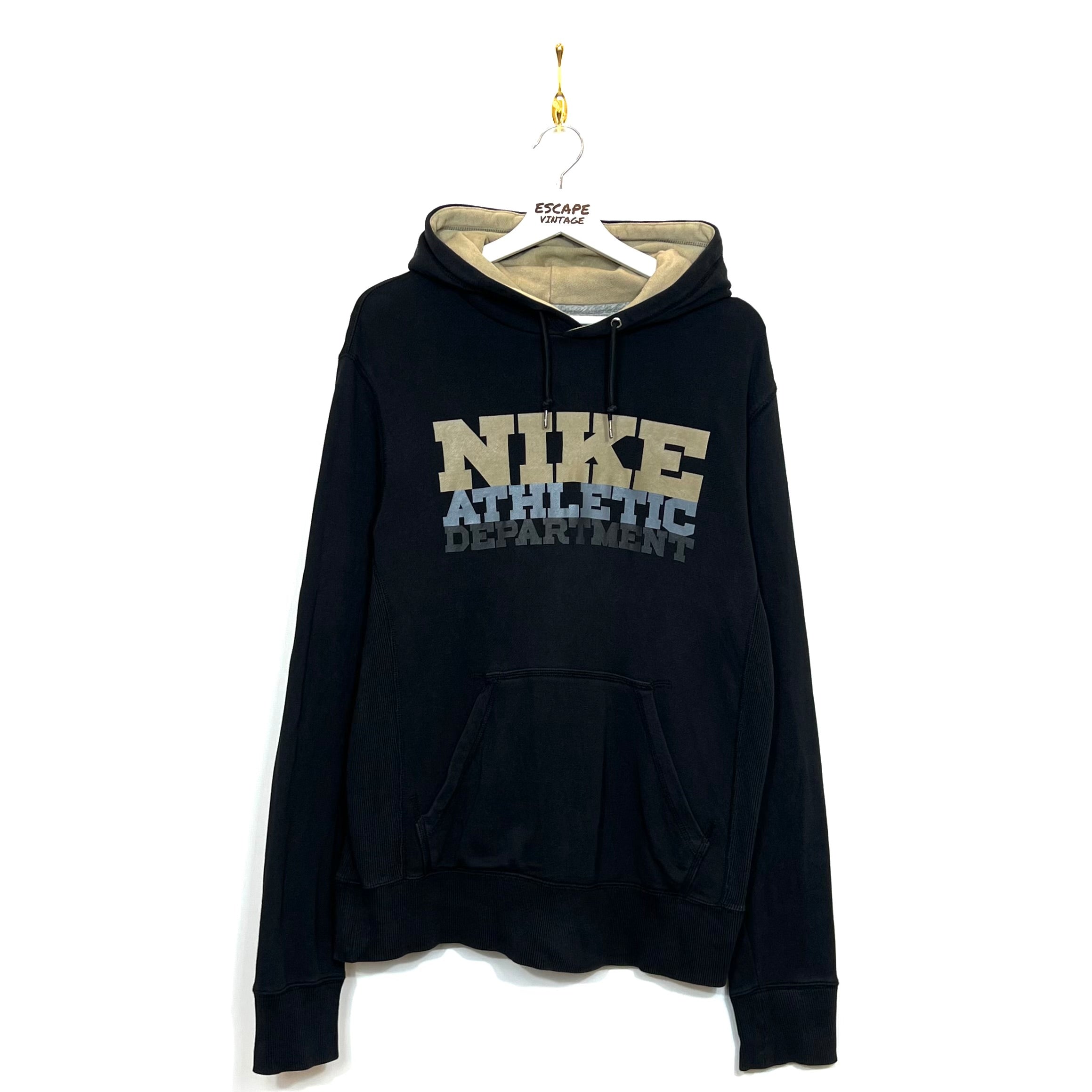 00s Felpa Nike Vintage [M]