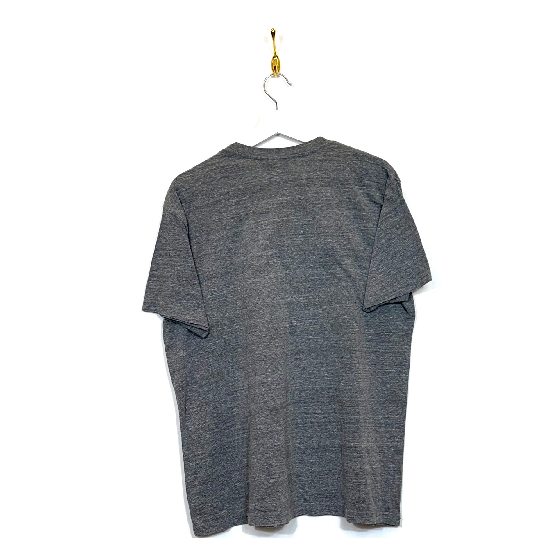 T-Shirt Grafica Superman Vintage [L]