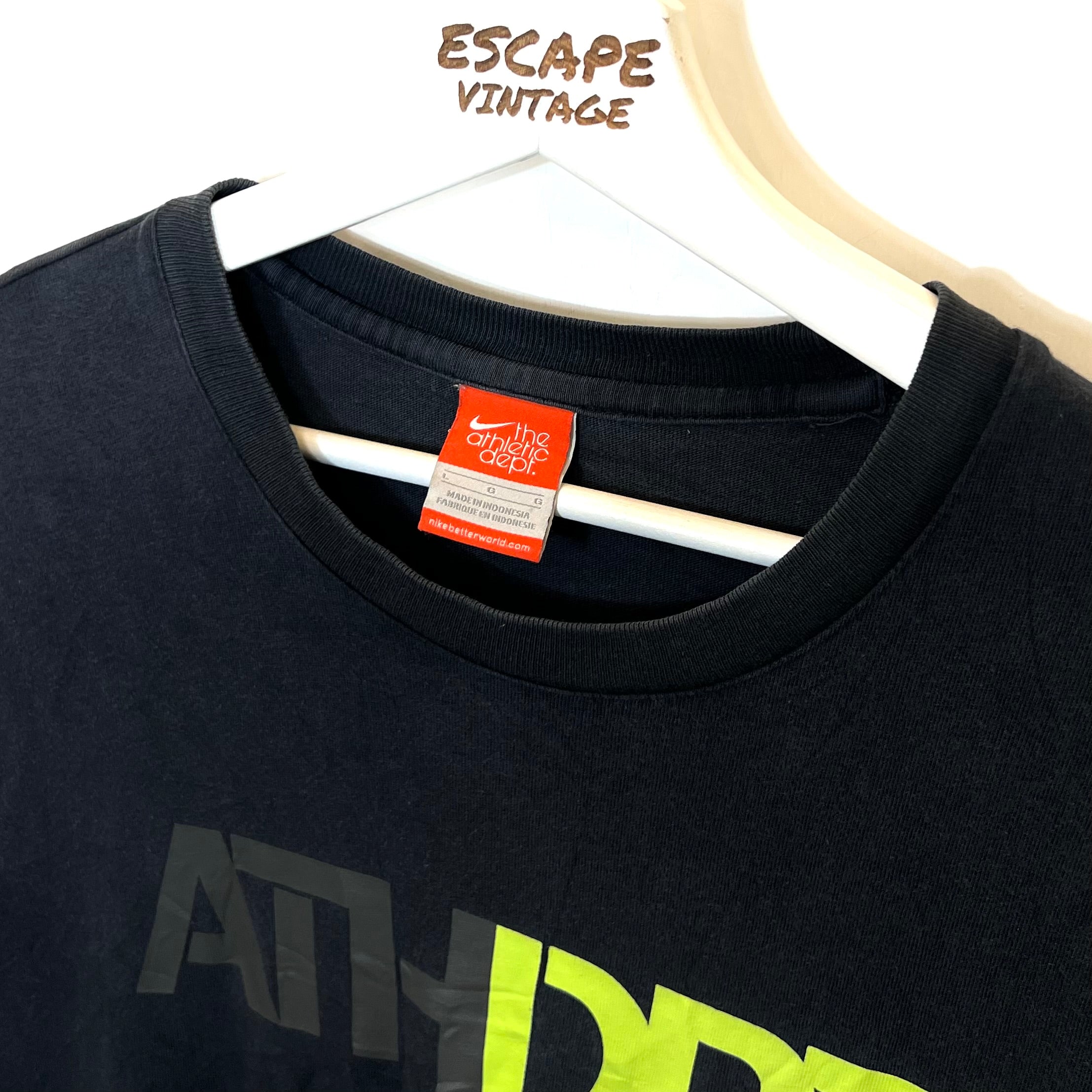 T-Shirt Nike Vintage [M]