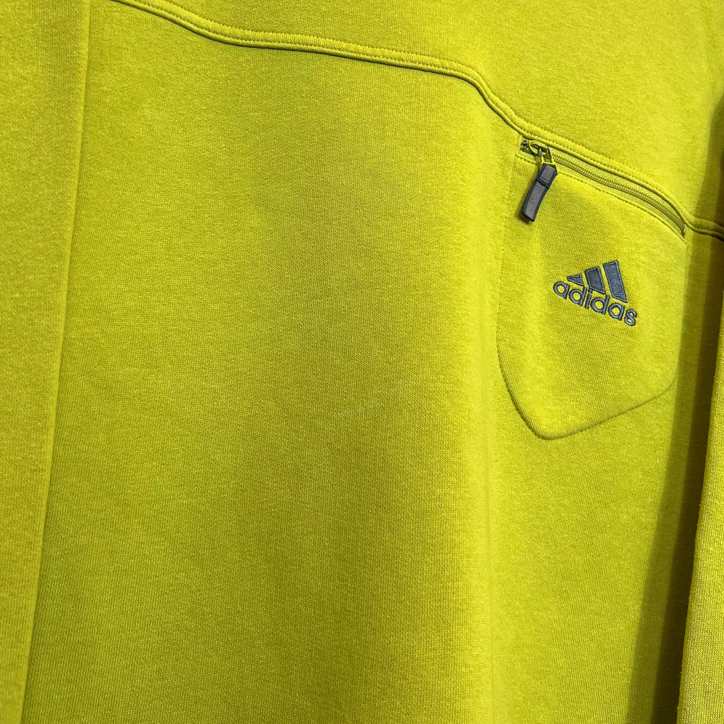 90s Felpa Adidas Vintage [S]