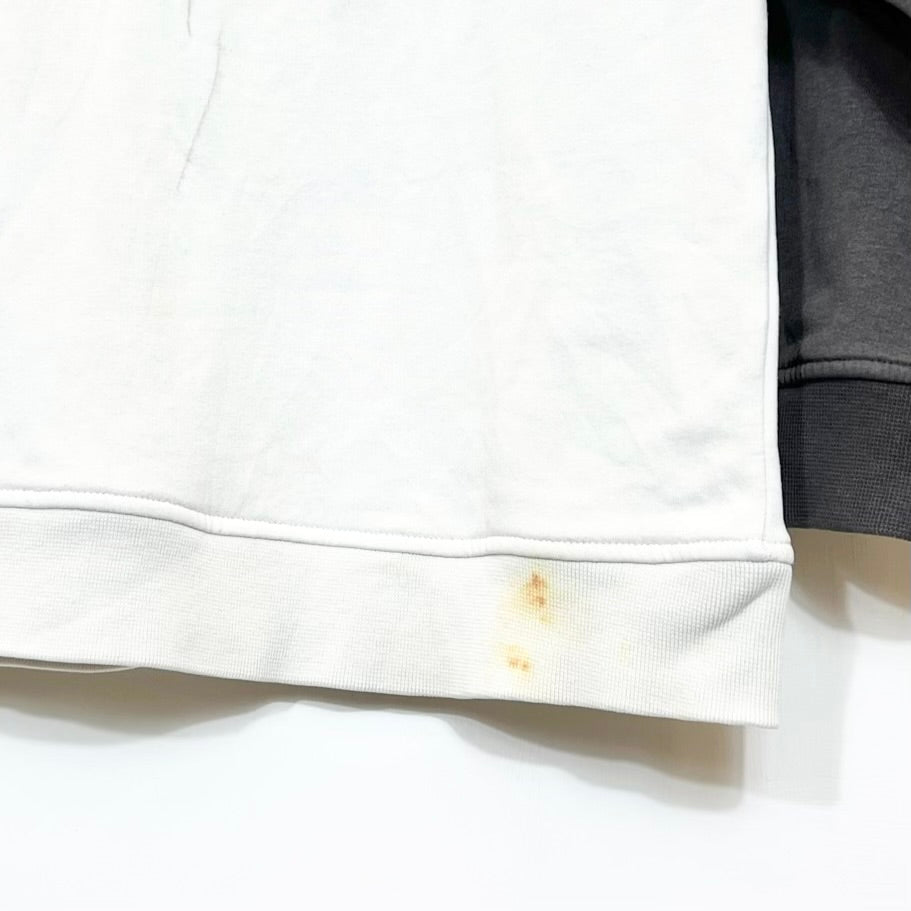 00s Felpa Nike Spellout Vintage [S]