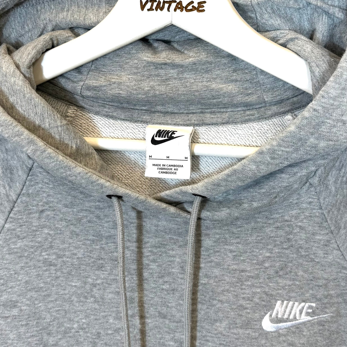 Felpa Nike Vintage [S]
