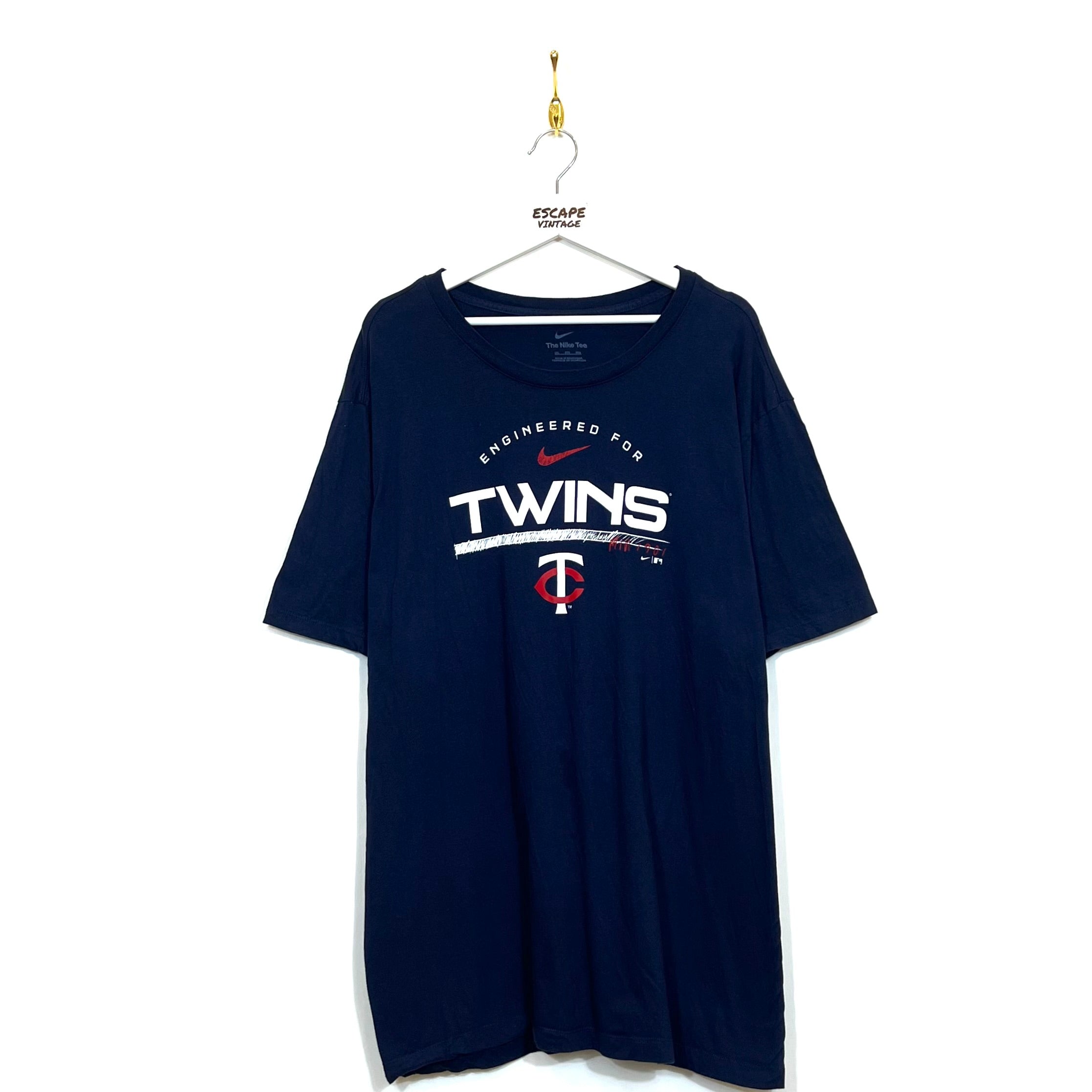 T-Shirt Nike Vintage [3XL]