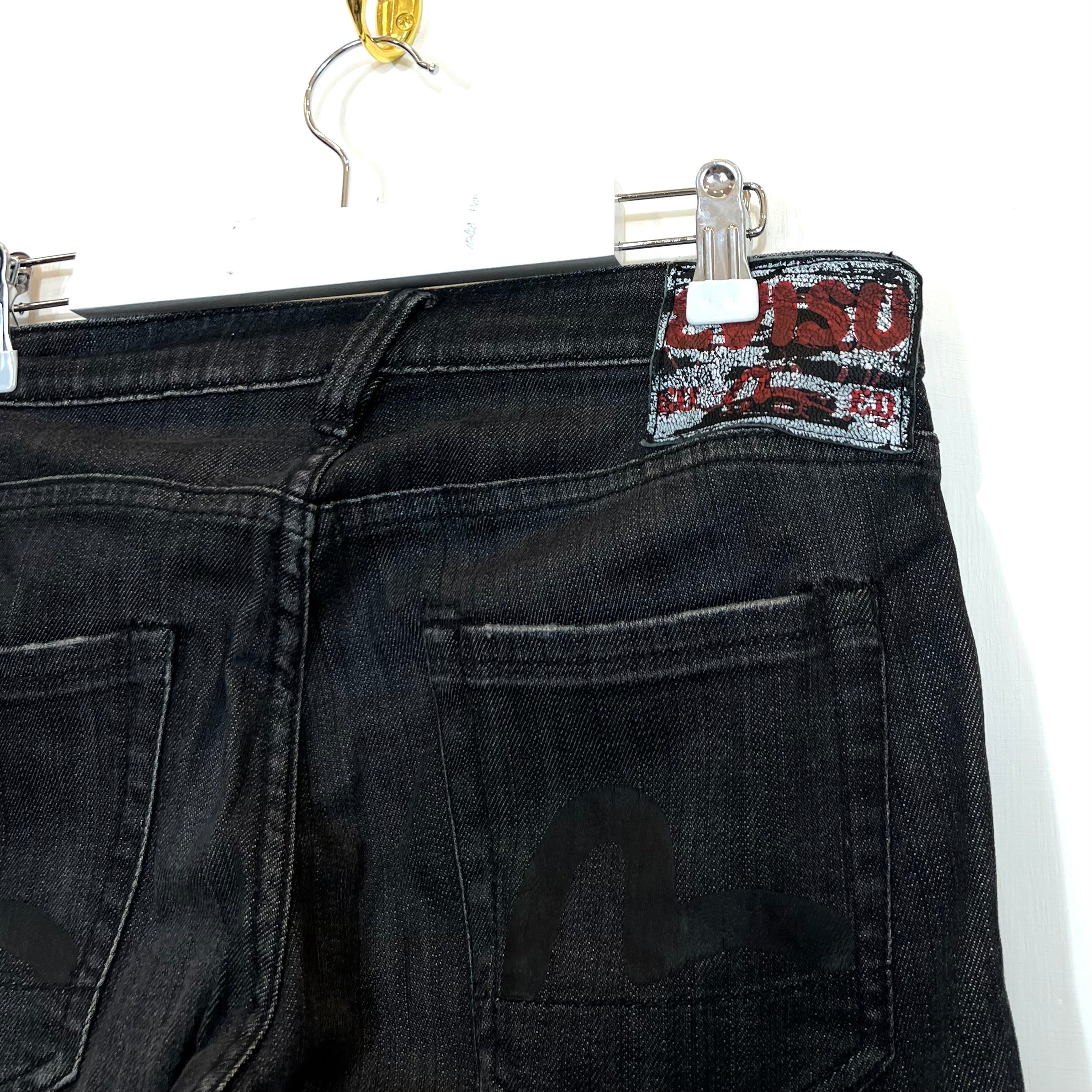 Jeans Evisu Vintage [42 IT]