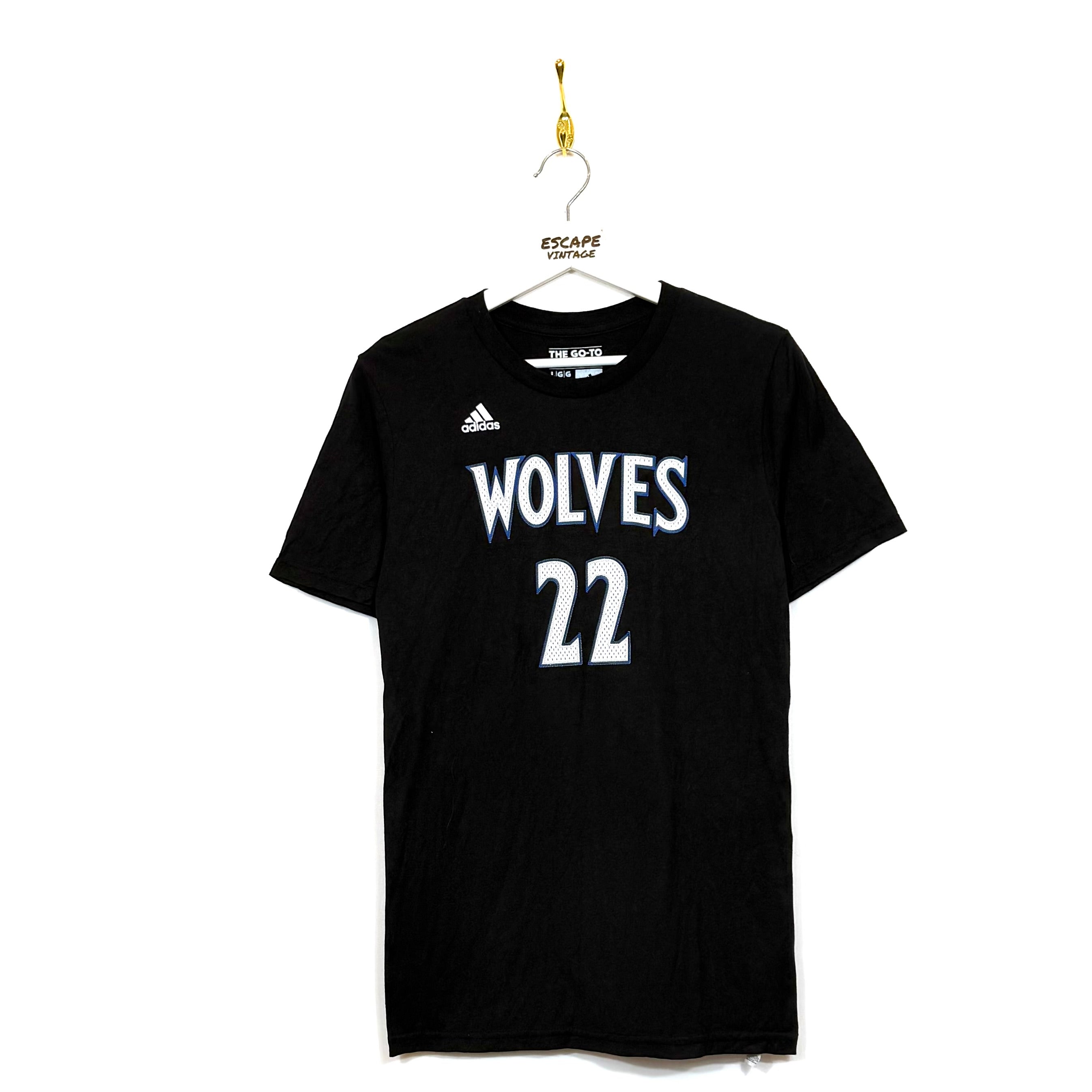 T-Shirt Adidas x NBA Vintage [S]